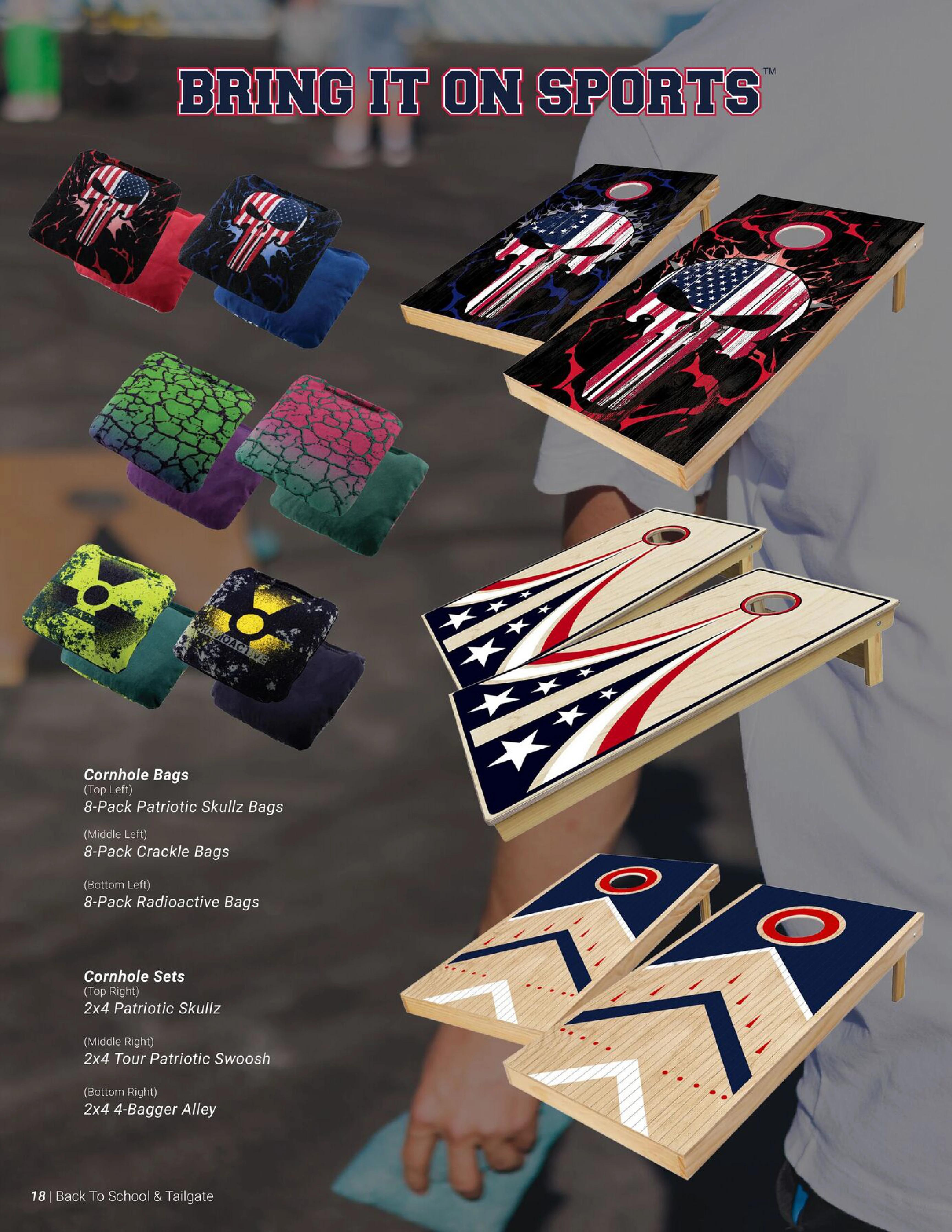 Flyer page 18