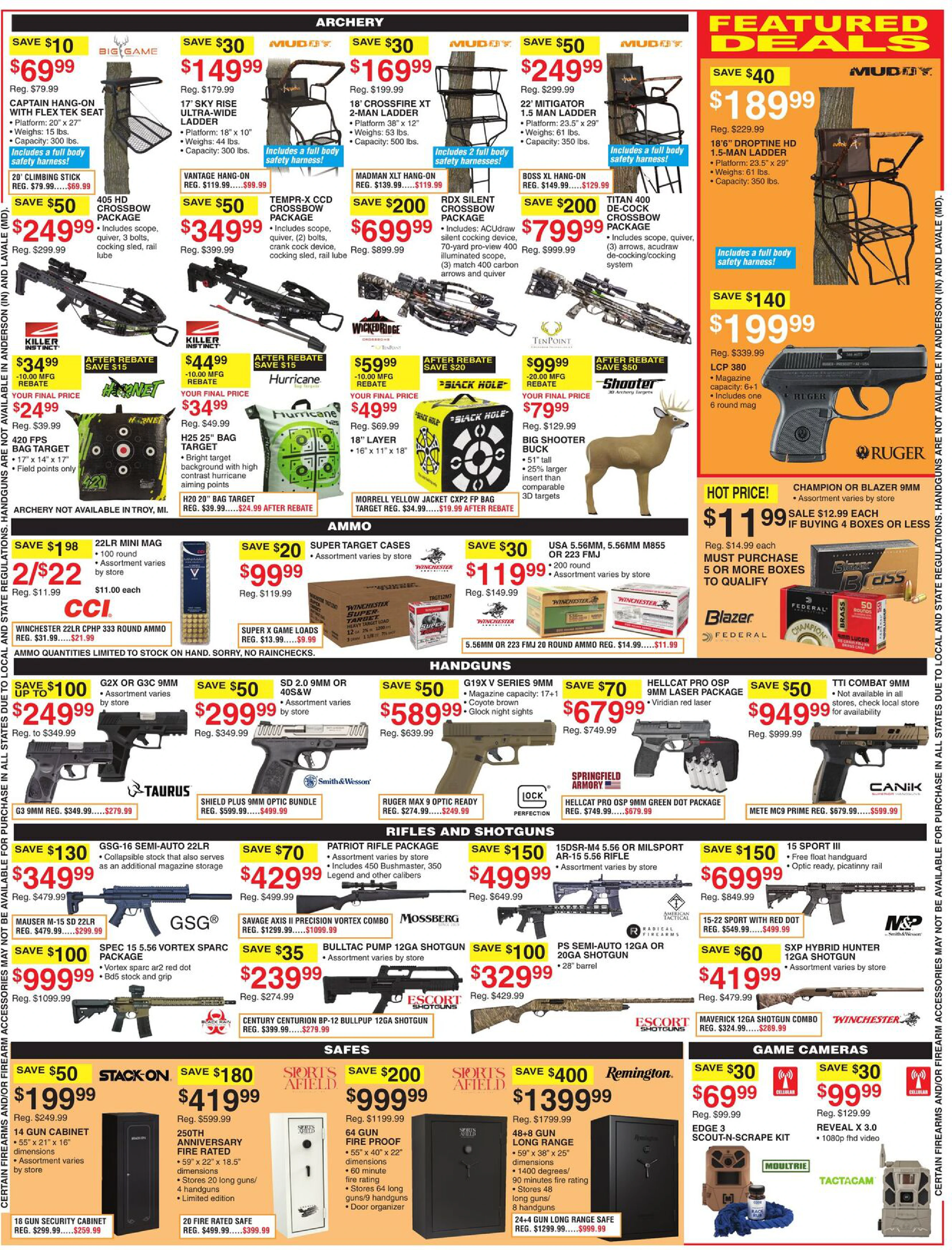 Flyer page 13