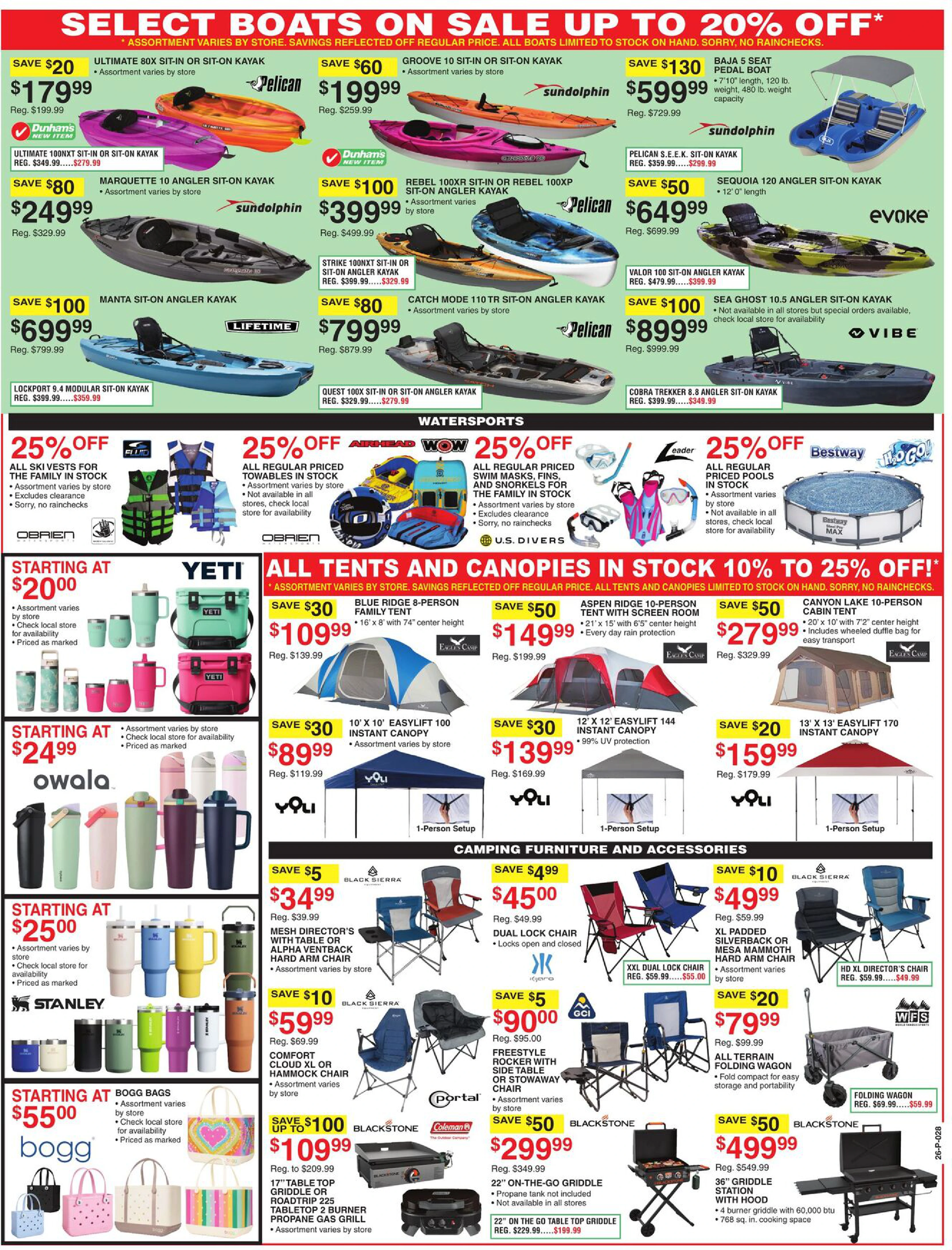 Flyer page 14