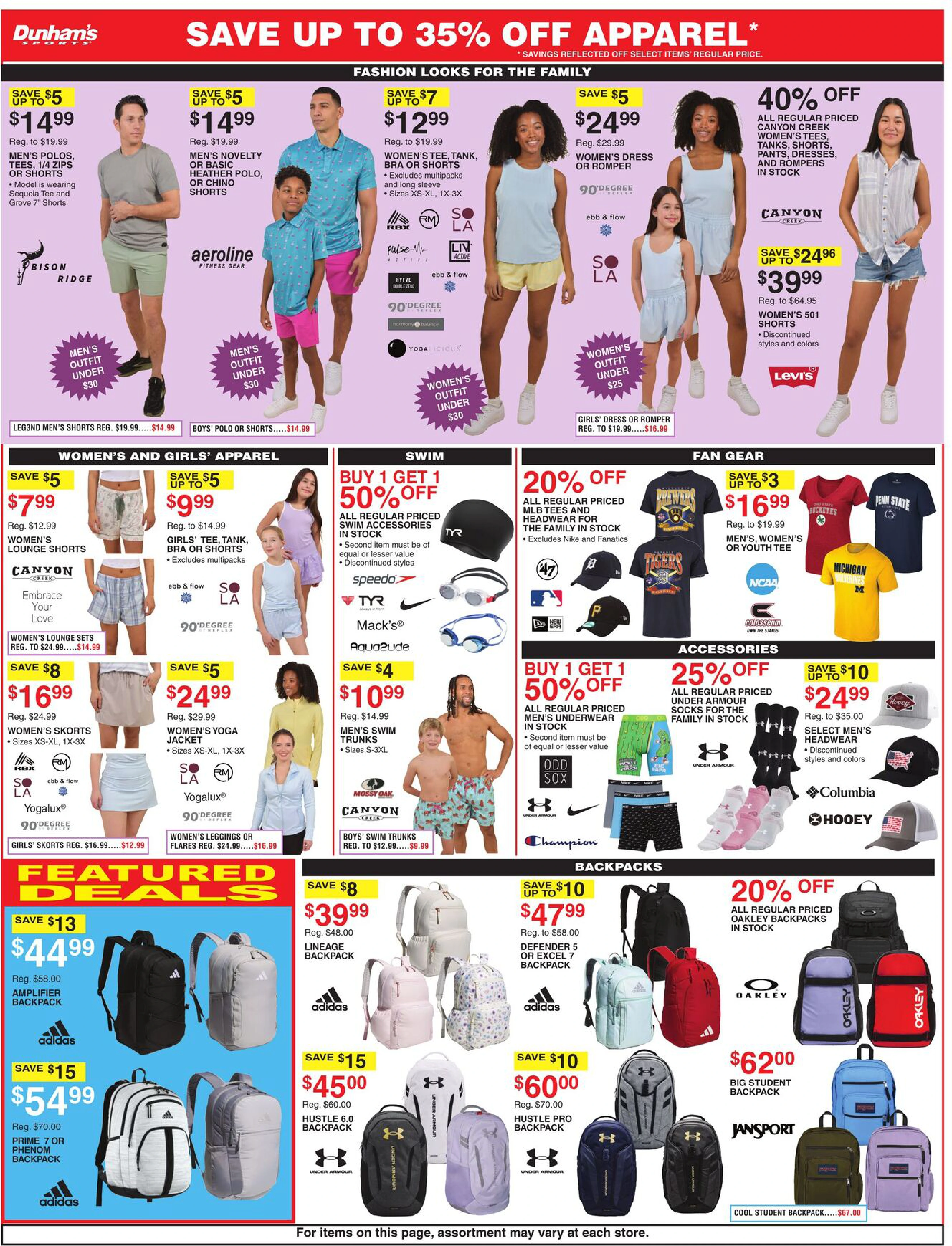 Flyer page 7