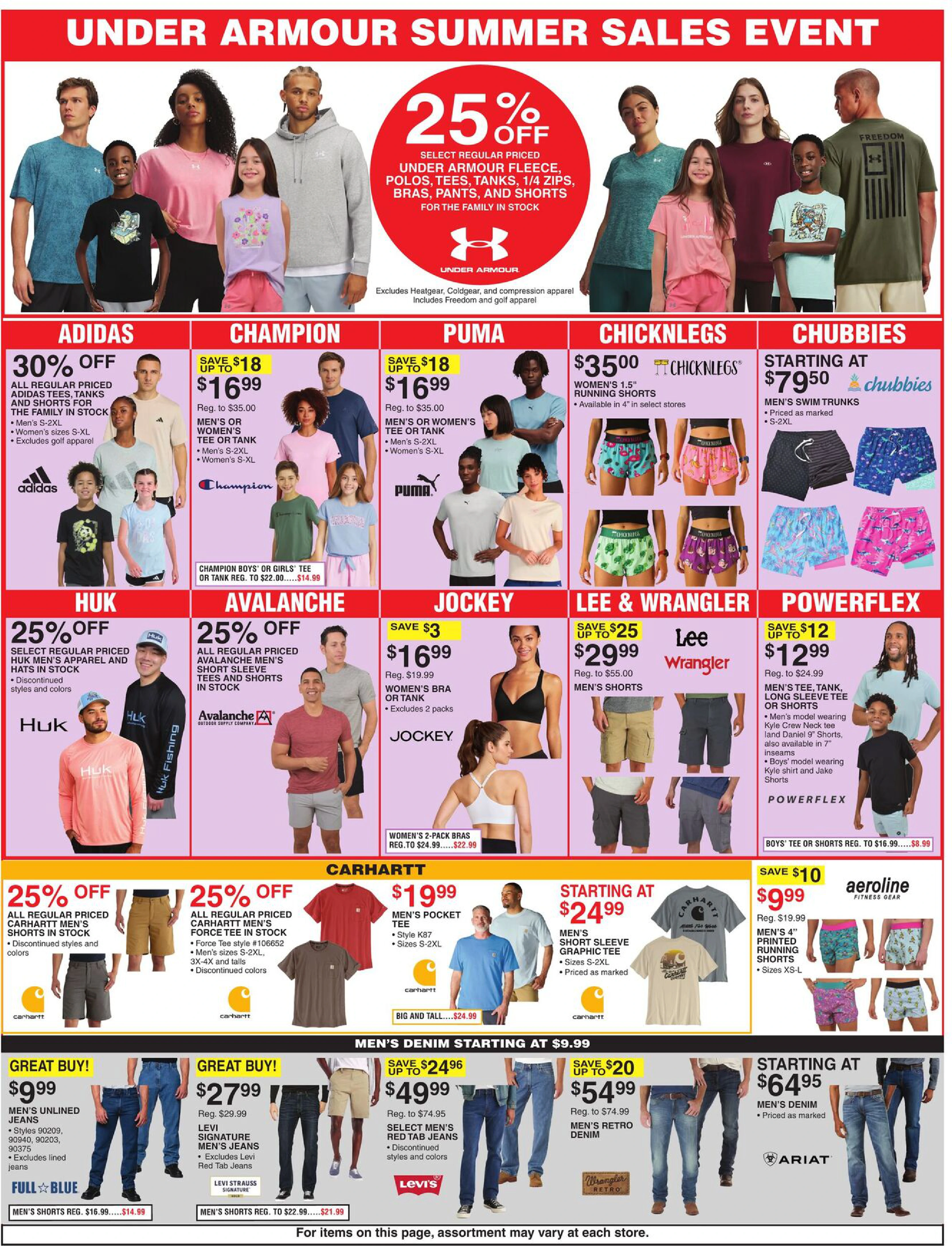 Flyer page 9