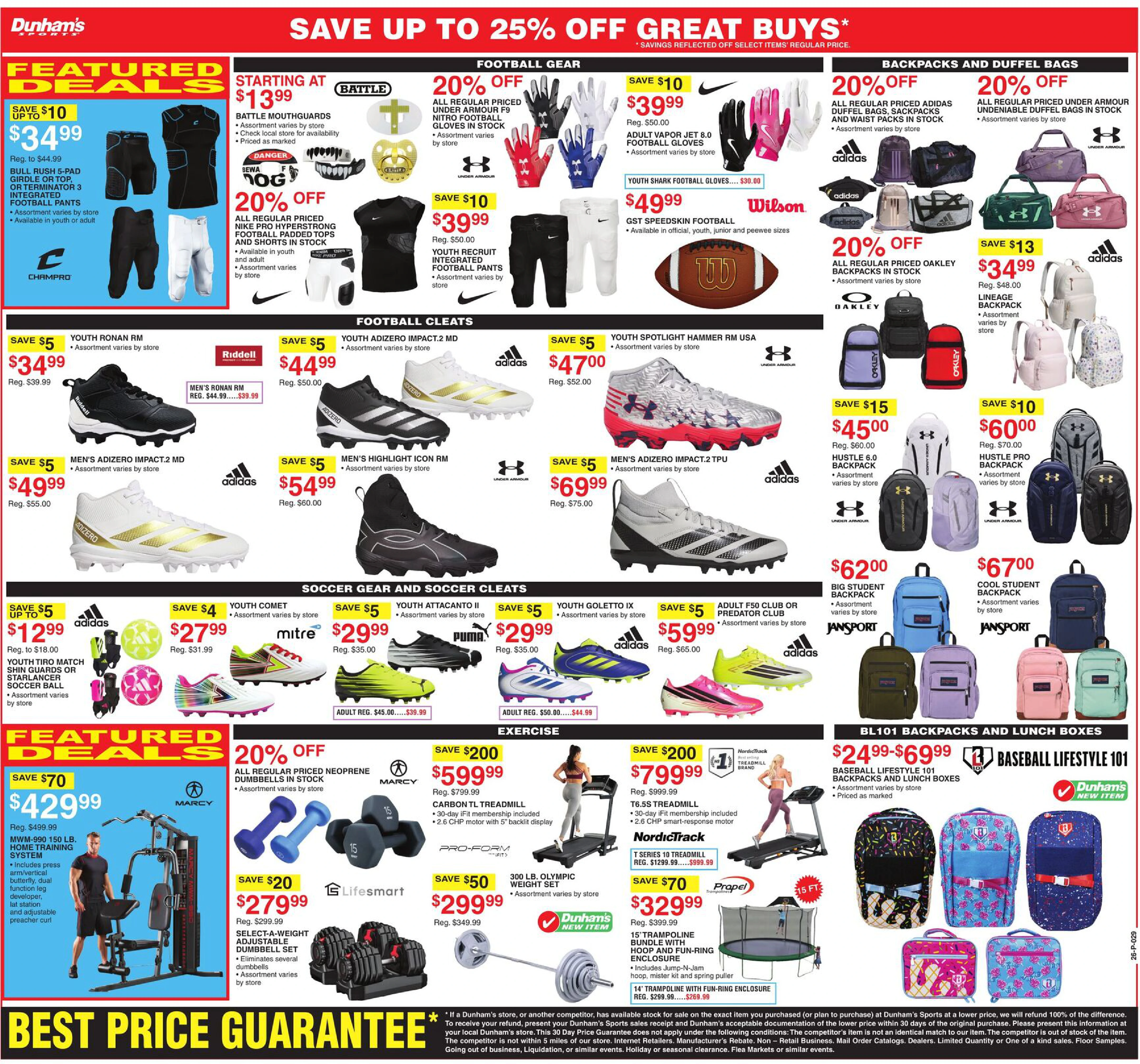 Flyer page 13