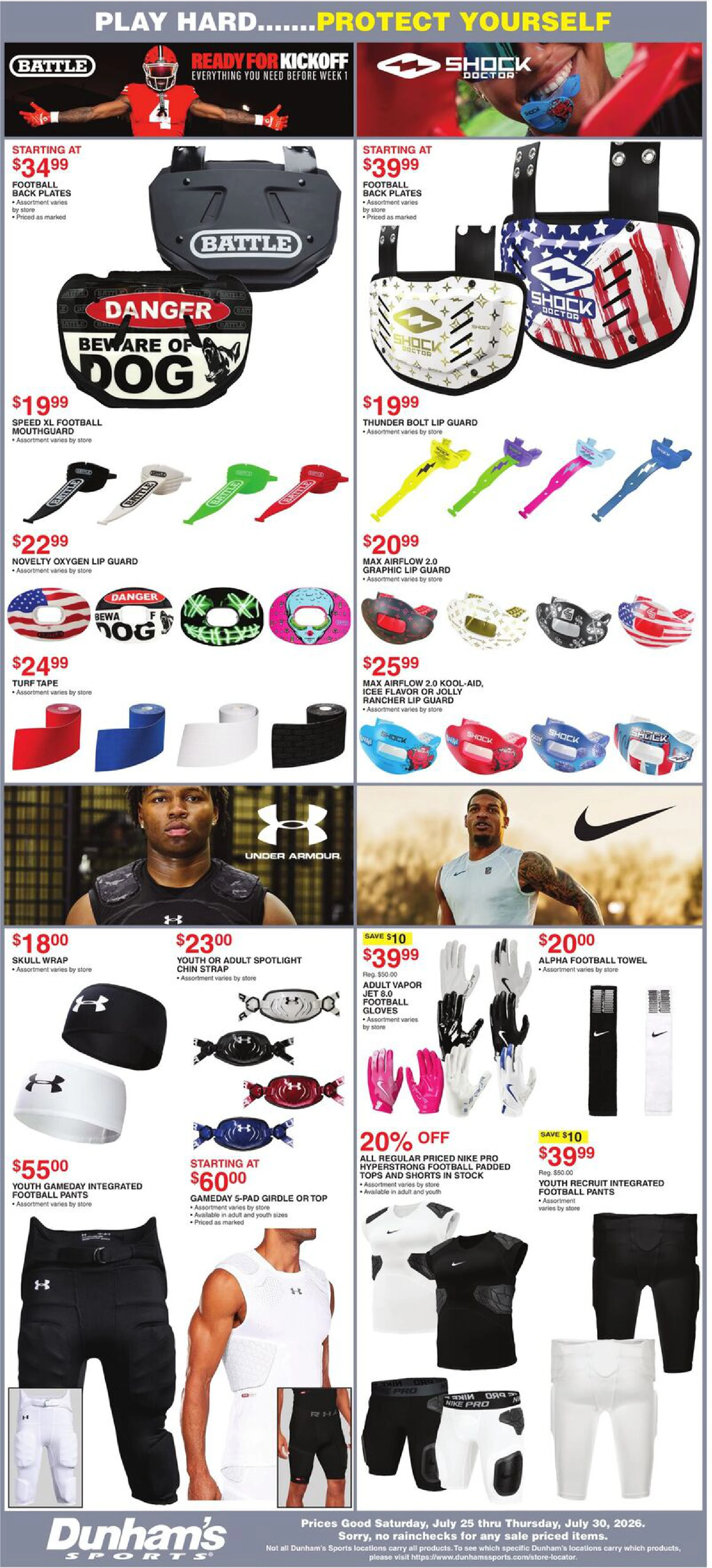Flyer page 14