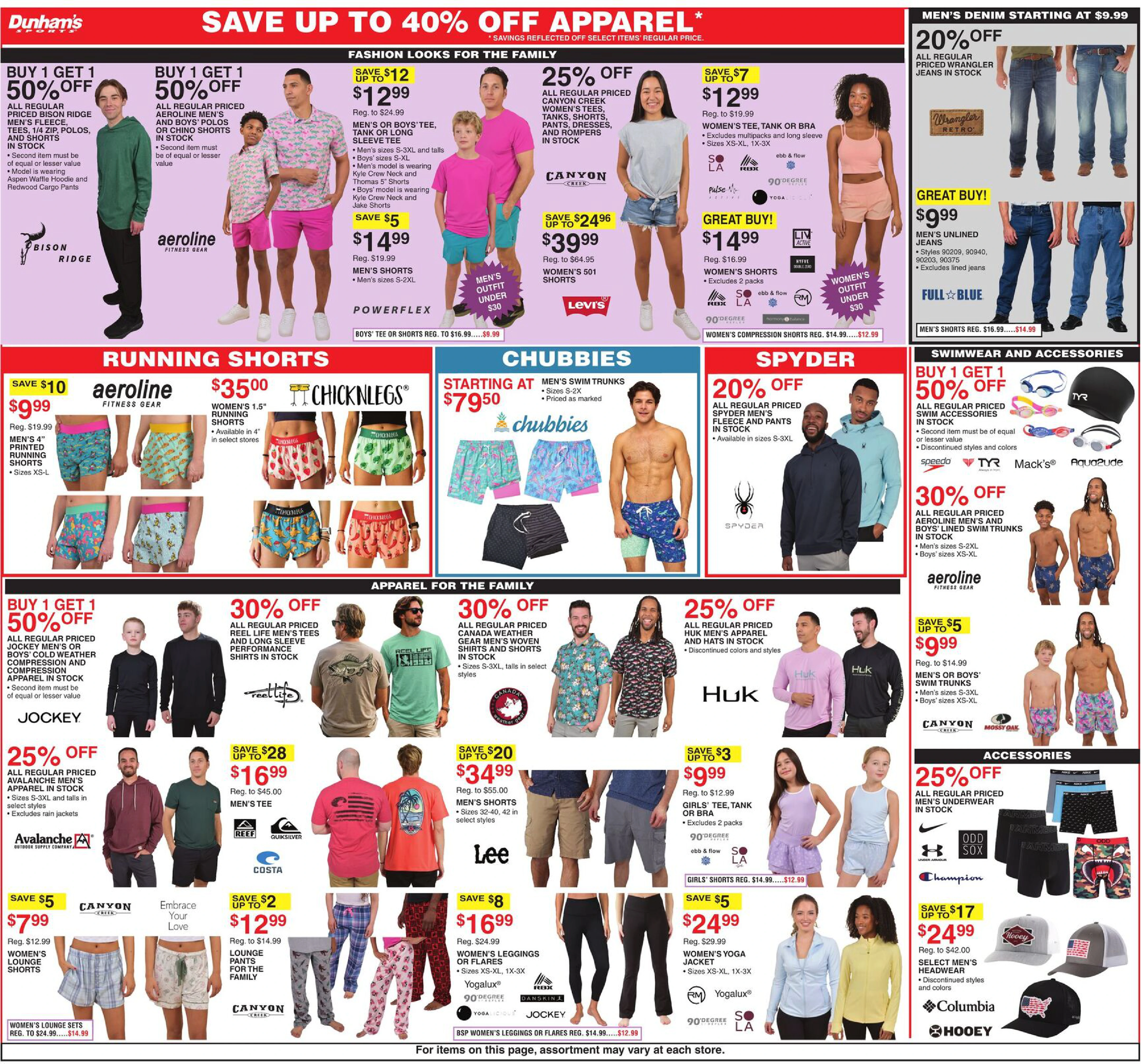 Flyer page 4
