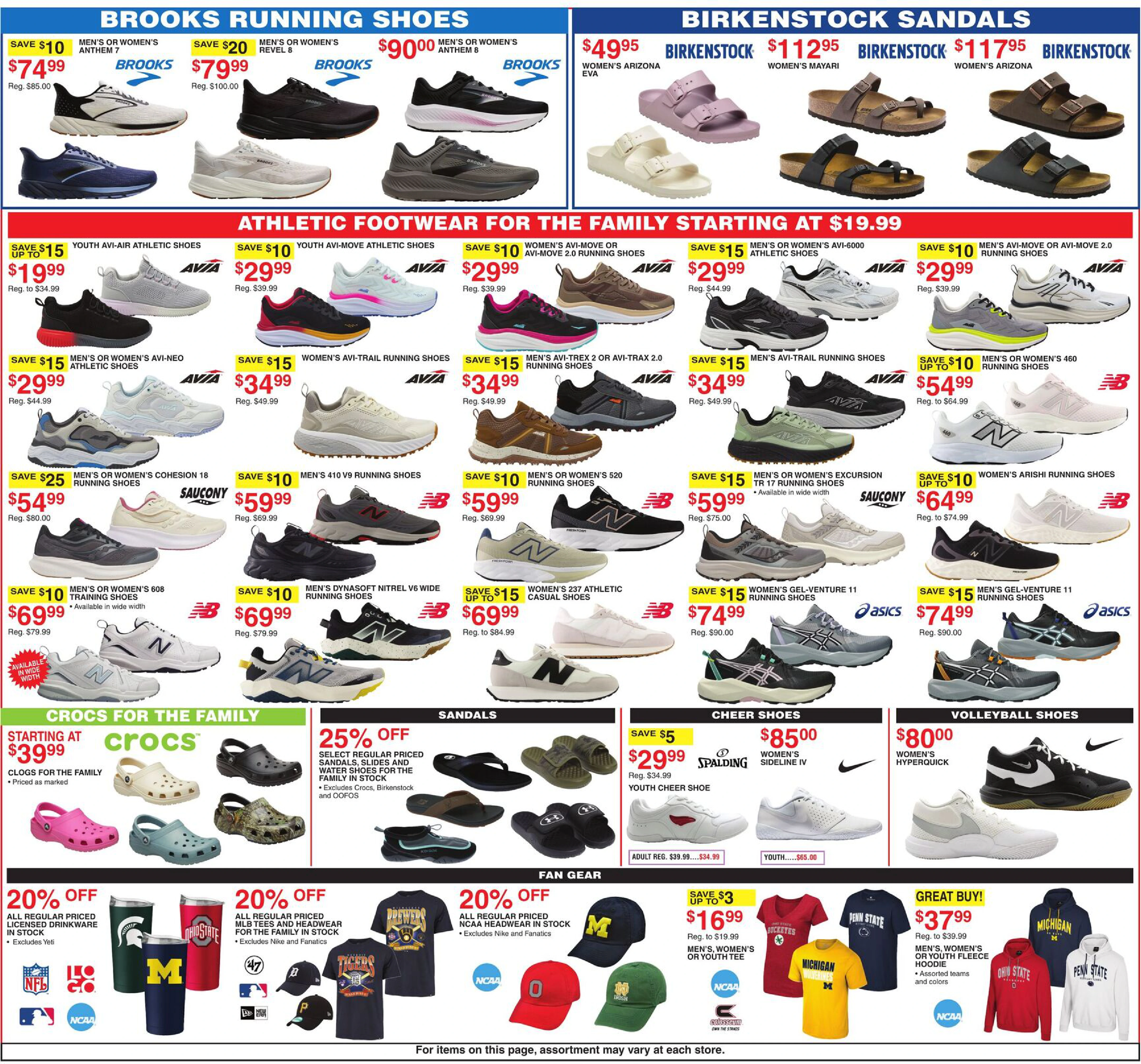 Flyer page 5