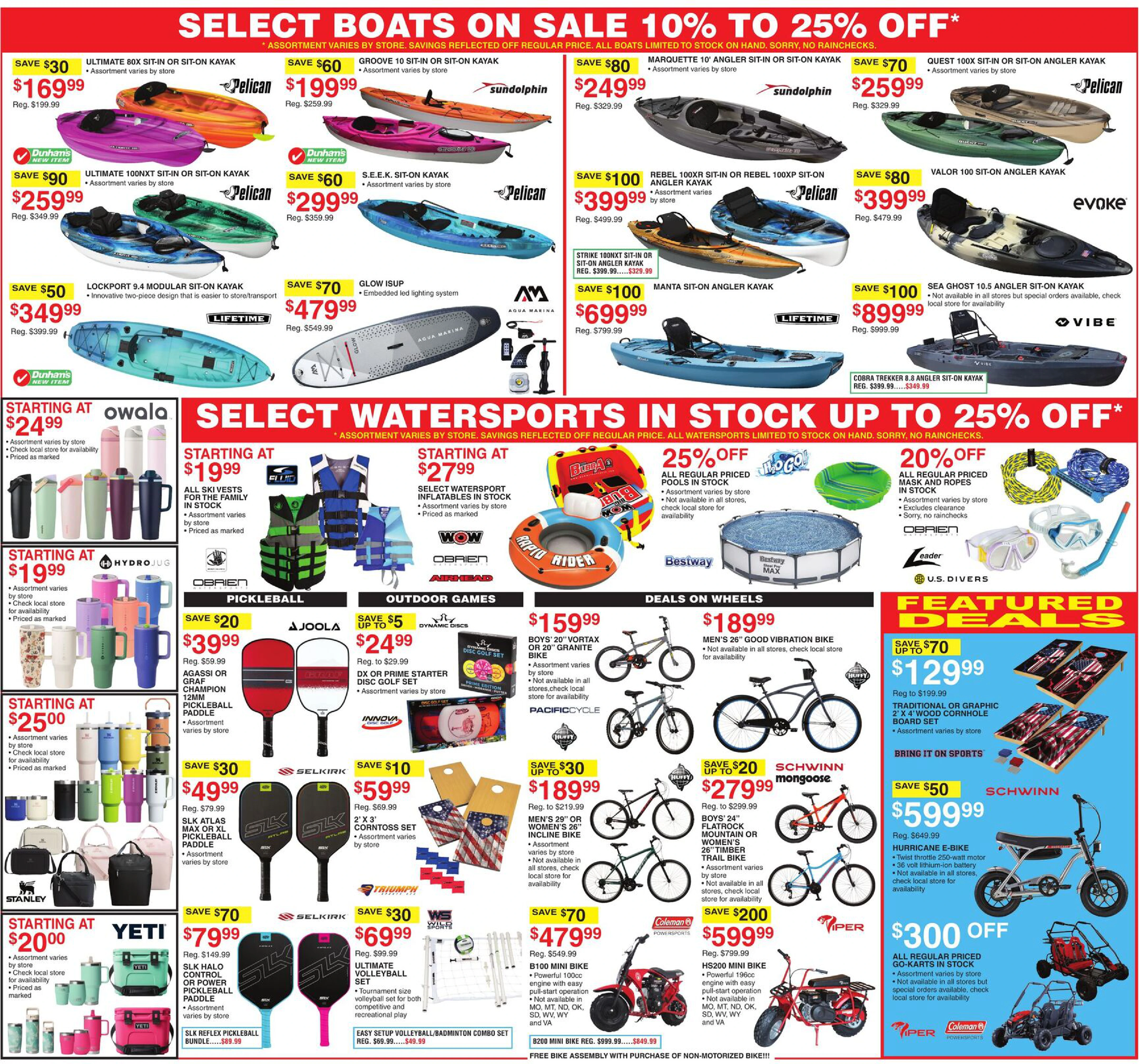 Flyer page 8