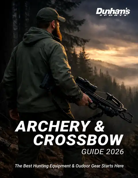 Archery & Crossbow Guide