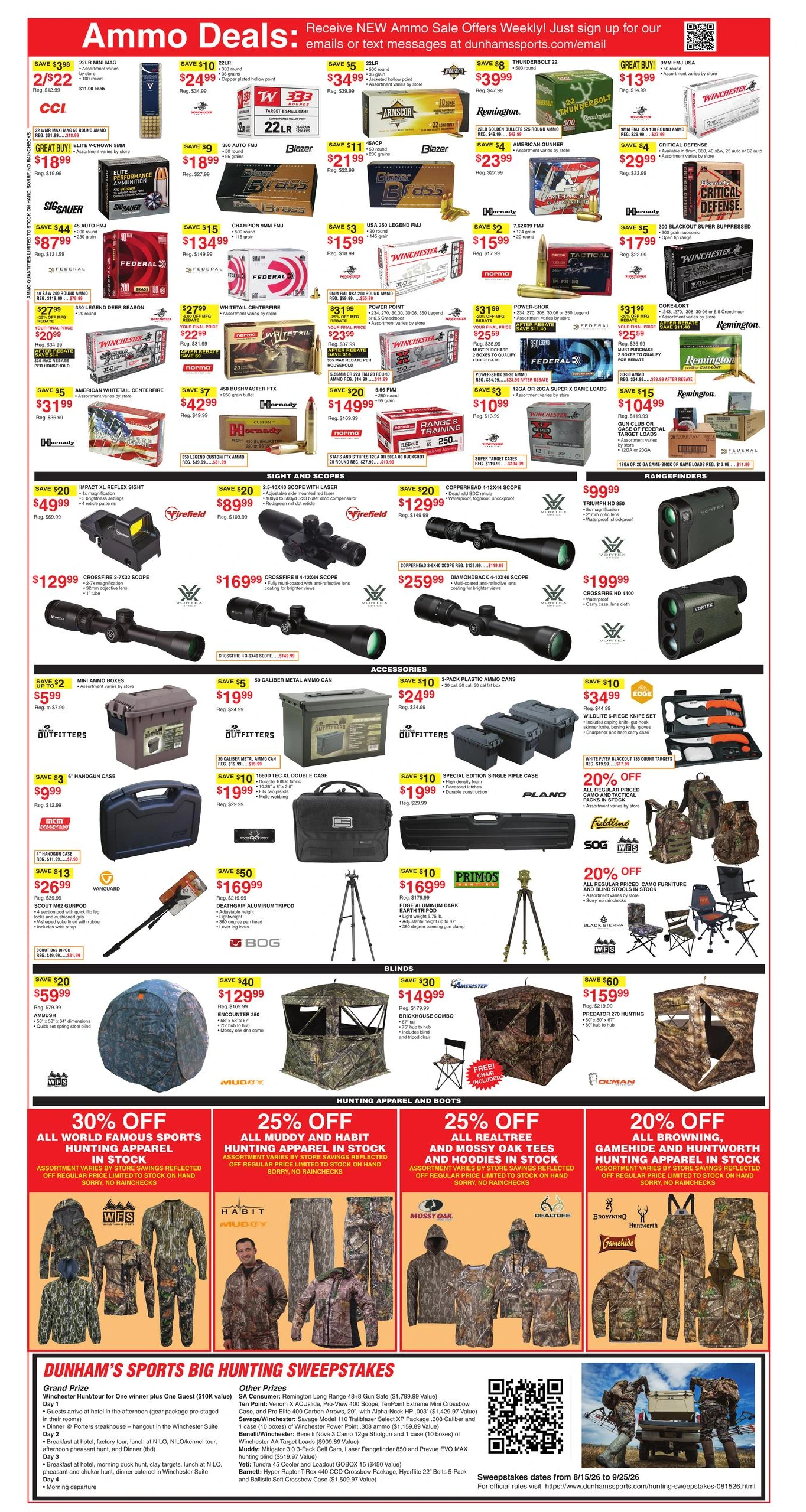 Flyer page 10