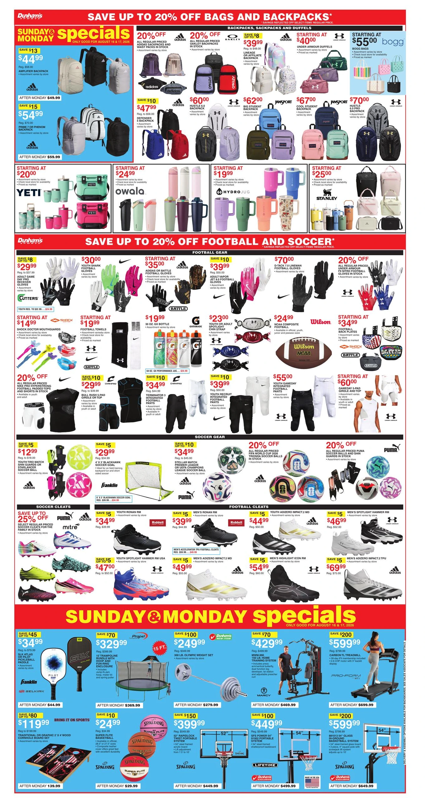 Flyer page 4