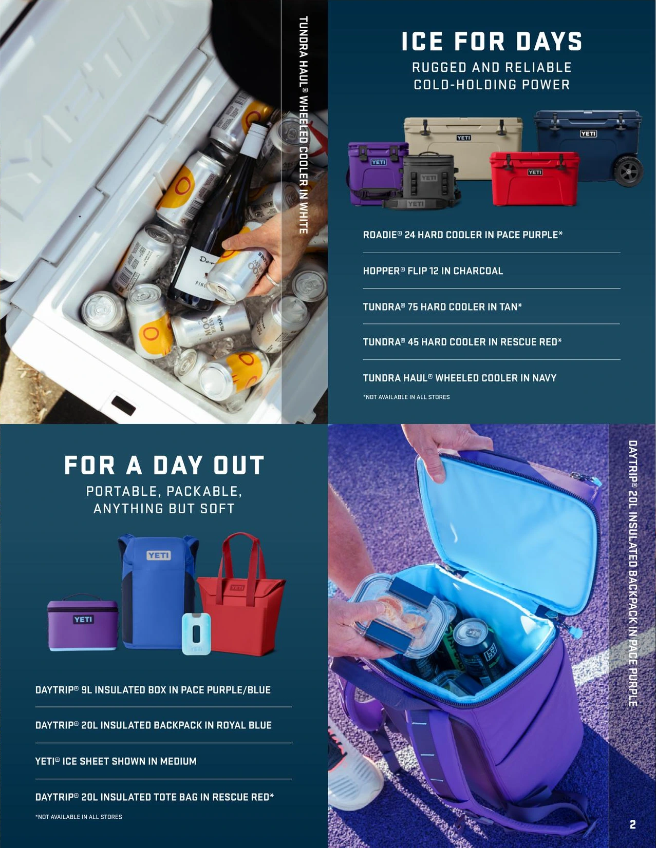Flyer page 2
