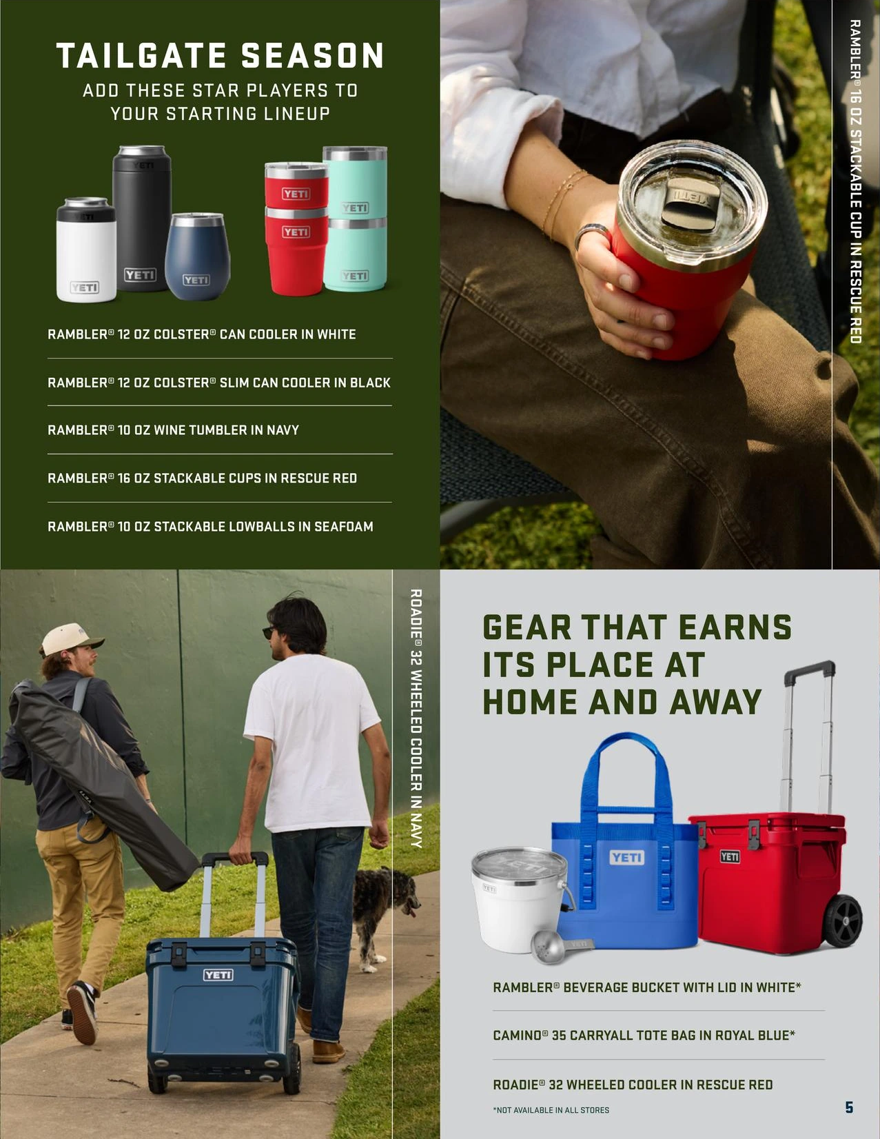 Flyer page 5