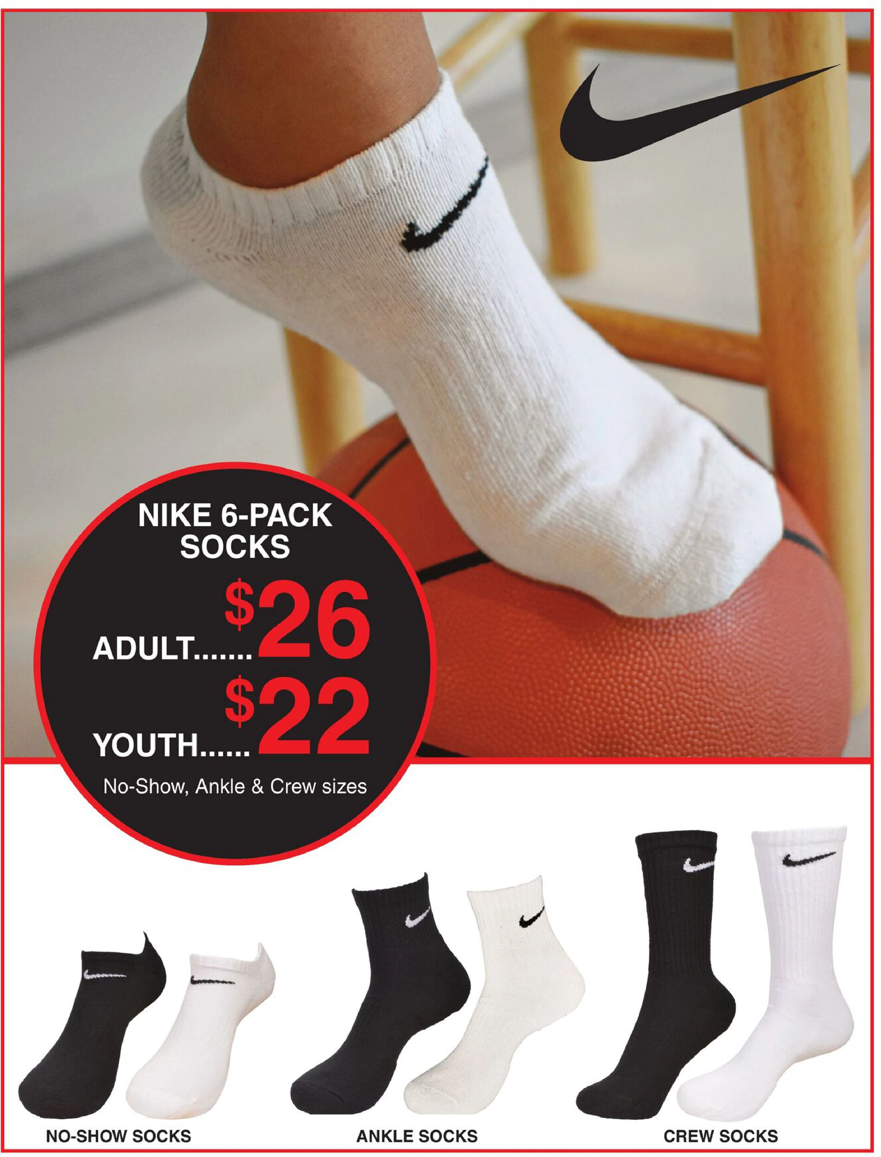 Dunham's Sports Weekly Ad - Page 12