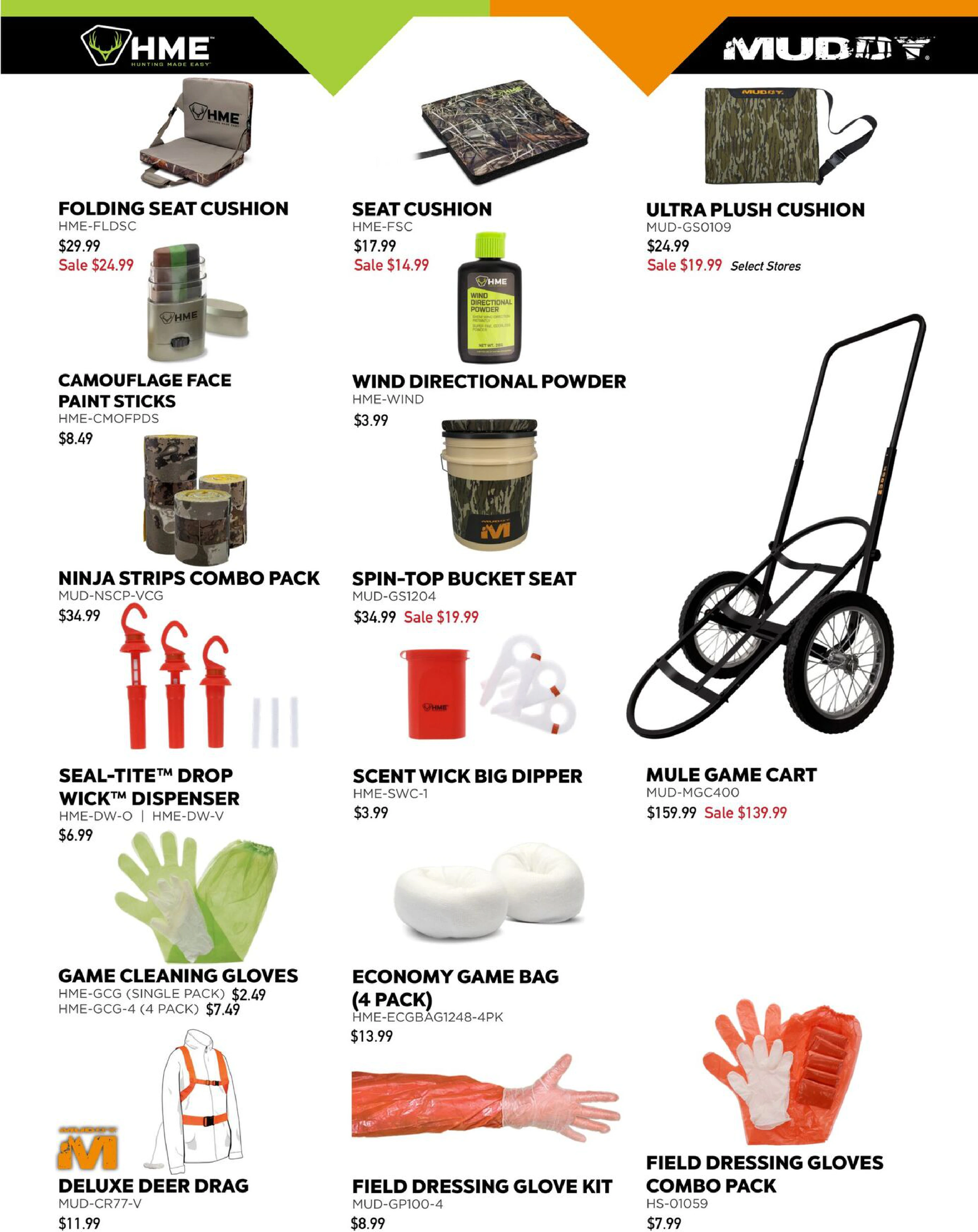 Flyer page 16