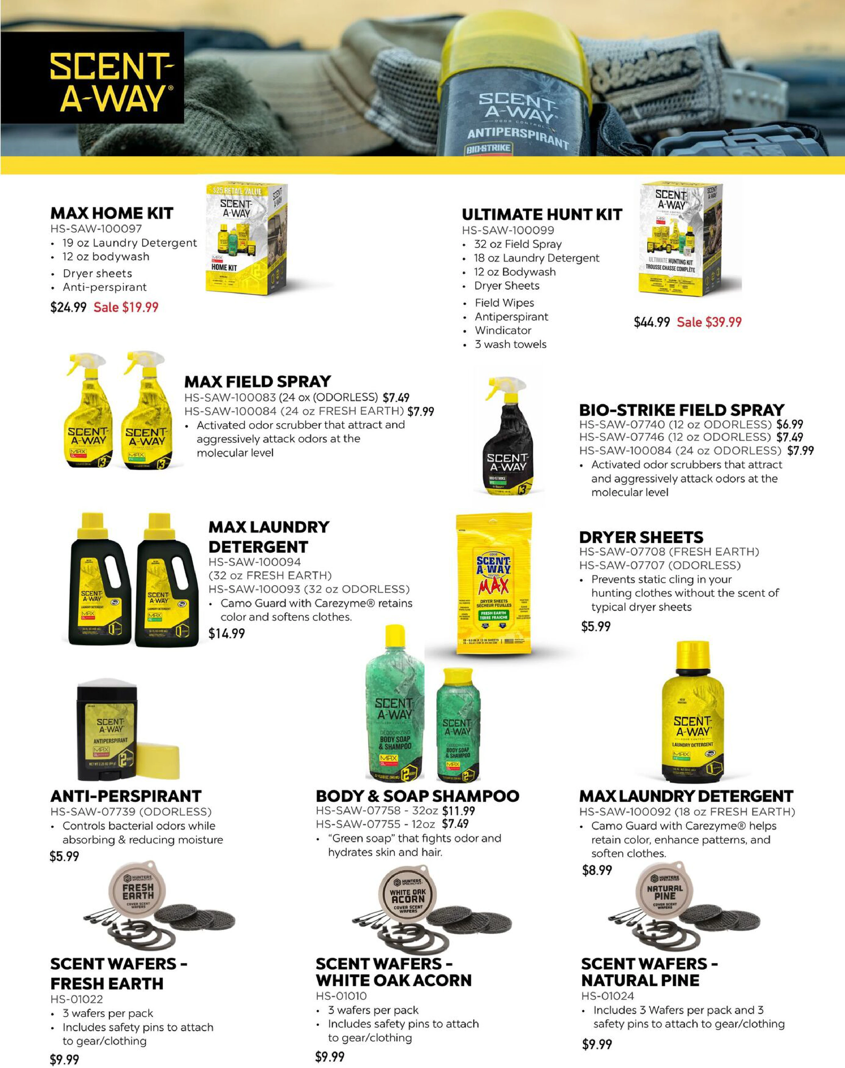 Flyer page 20
