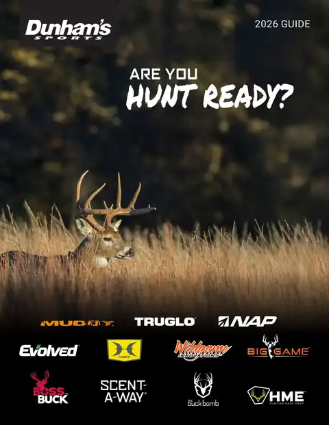 Hunting Accessories Guide