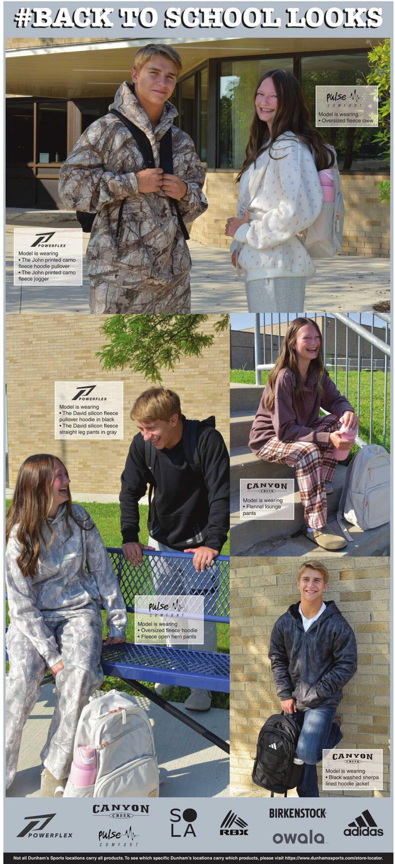 Dunham's Sports Weekly Ad - Page 10