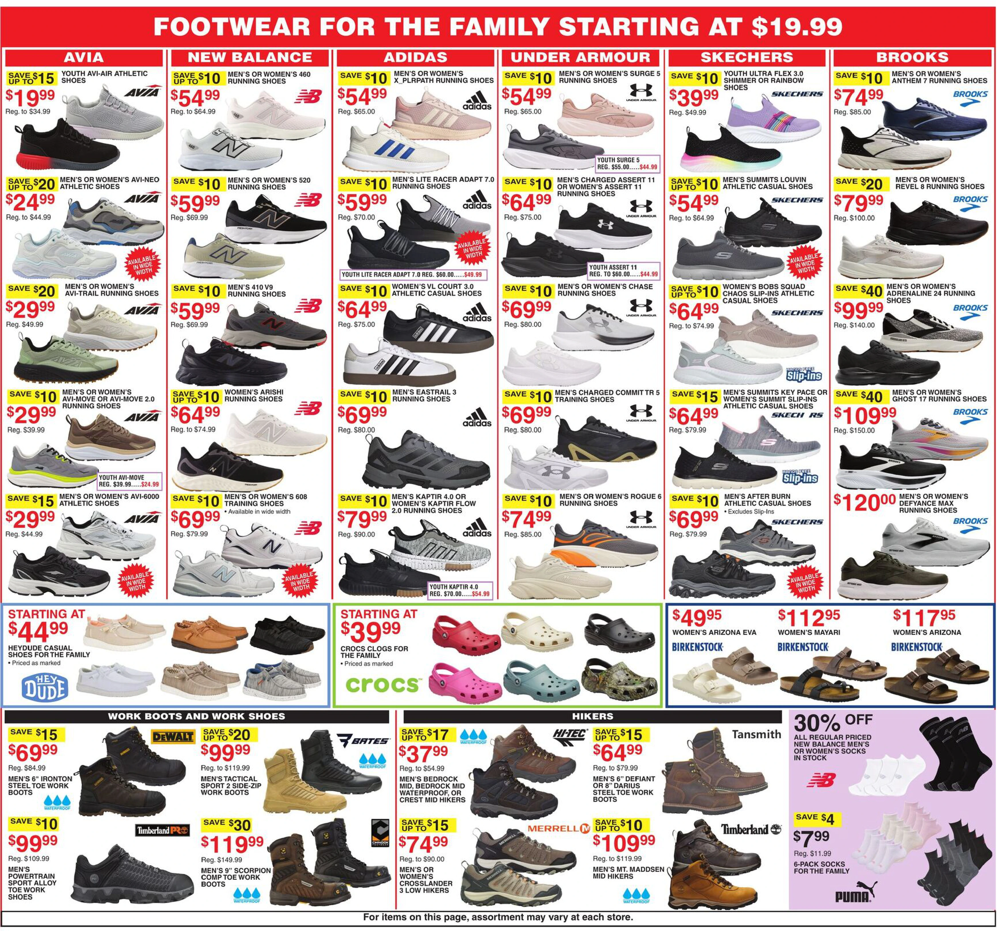 Dunham's Sports Weekly Ad - Page 11