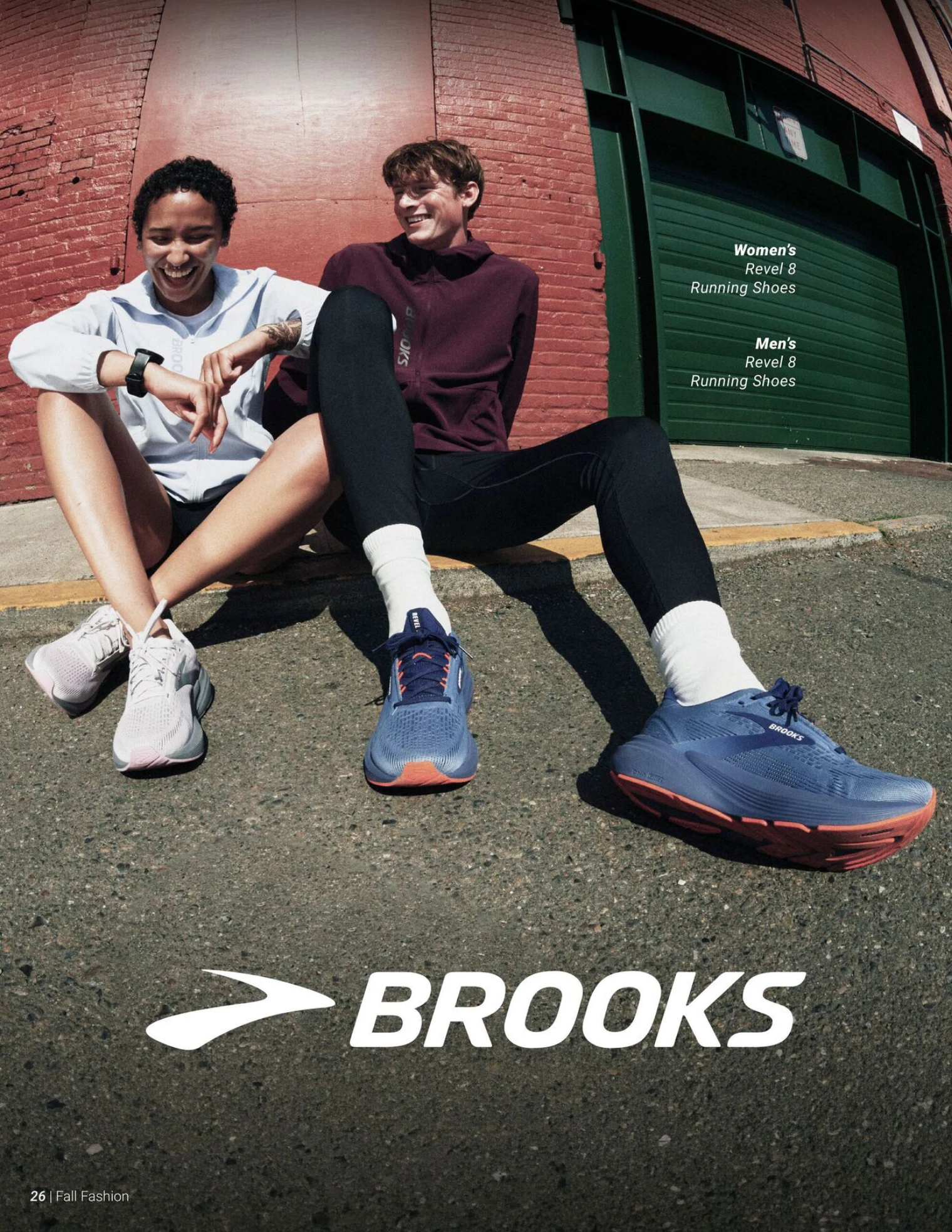 Dunham's Sports Fall Fashion Catalog - Page 26