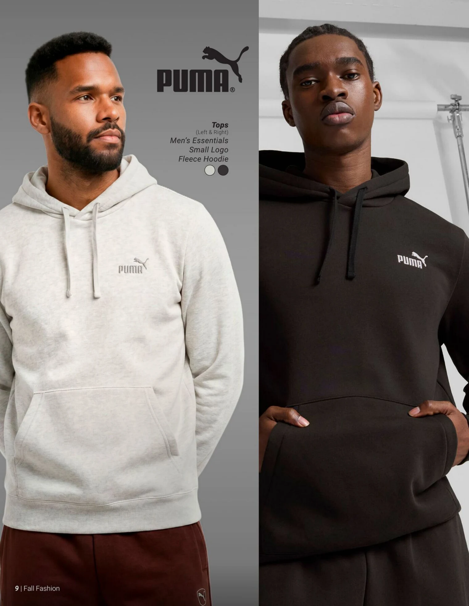 Dunham's Sports Fall Fashion Catalog - Page 9