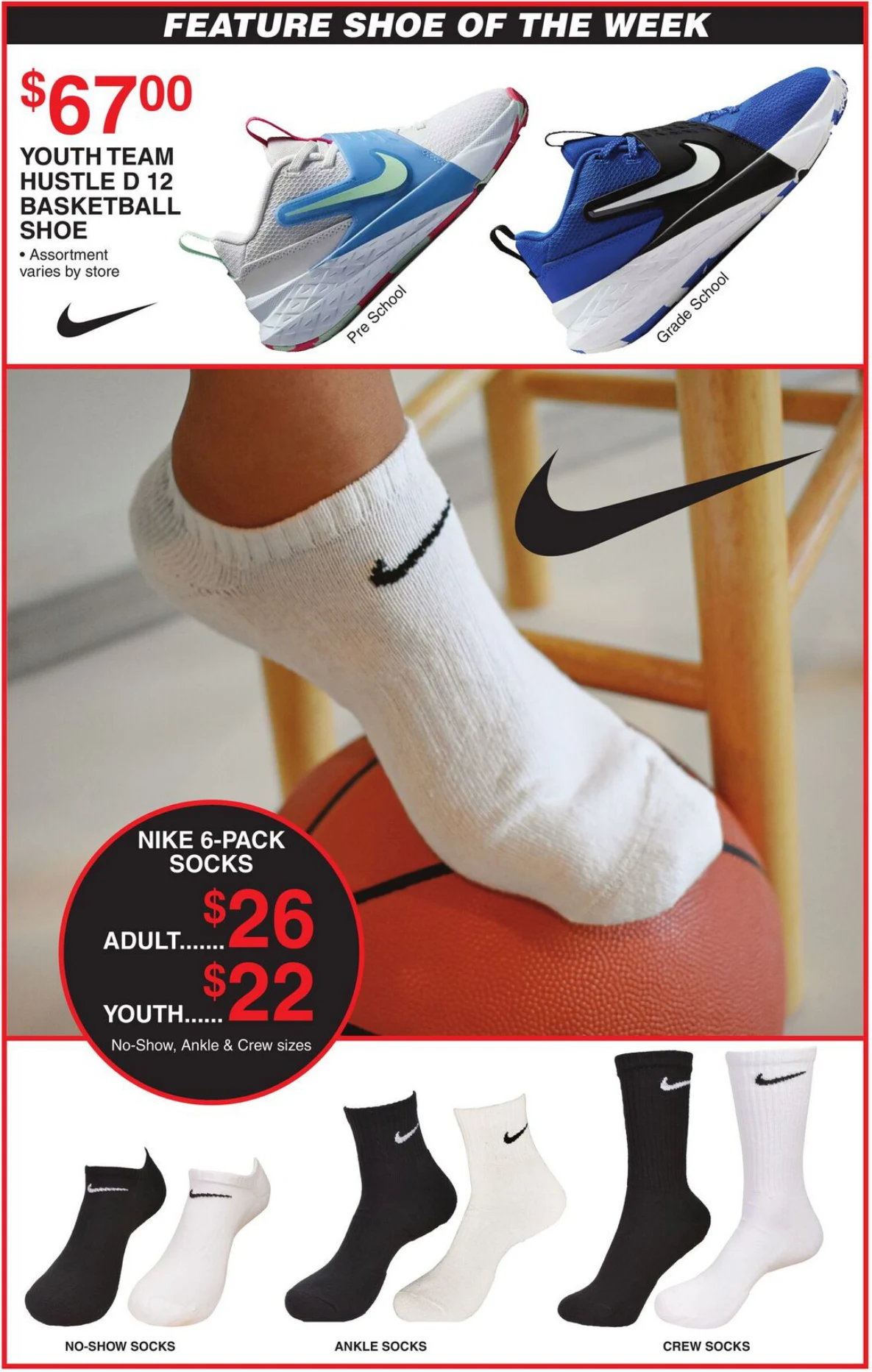 Dunham's Sports Weekly Ad - Page 9