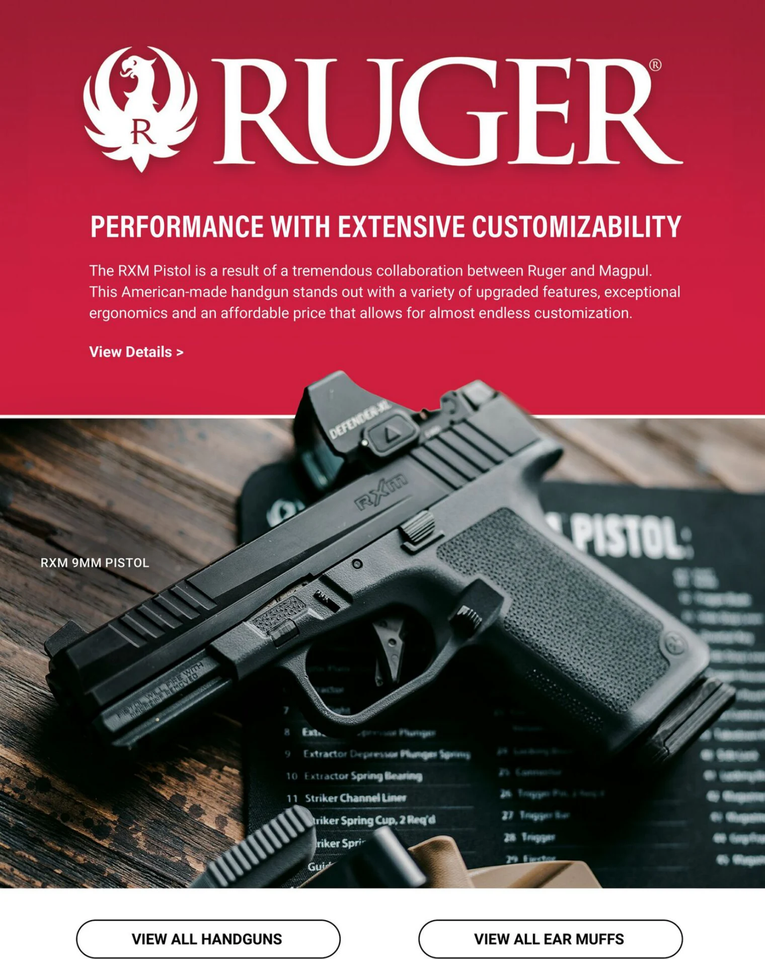 Dunham's Sports Handgun Guide - Page 12