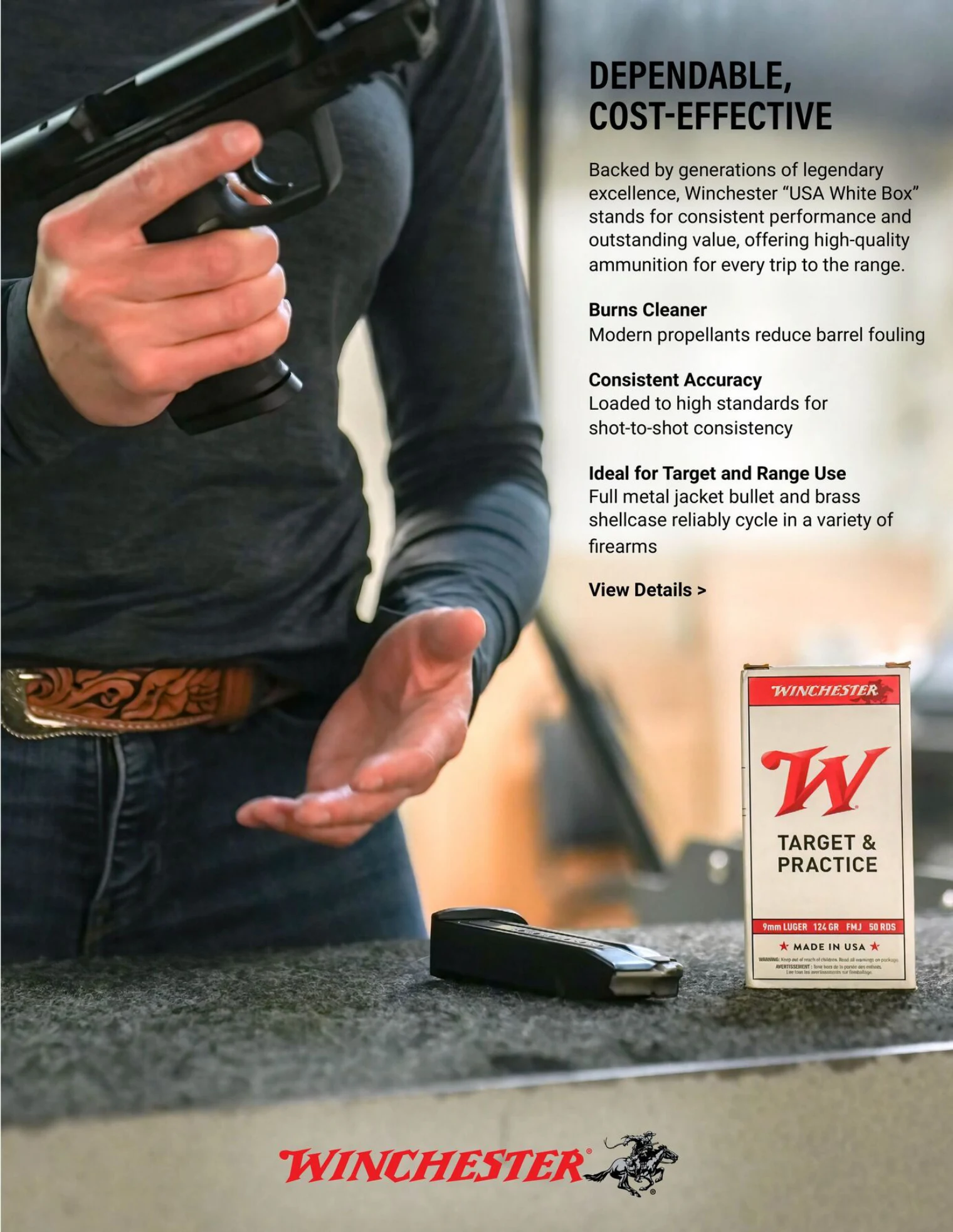 Dunham's Sports Handgun Guide - Page 13