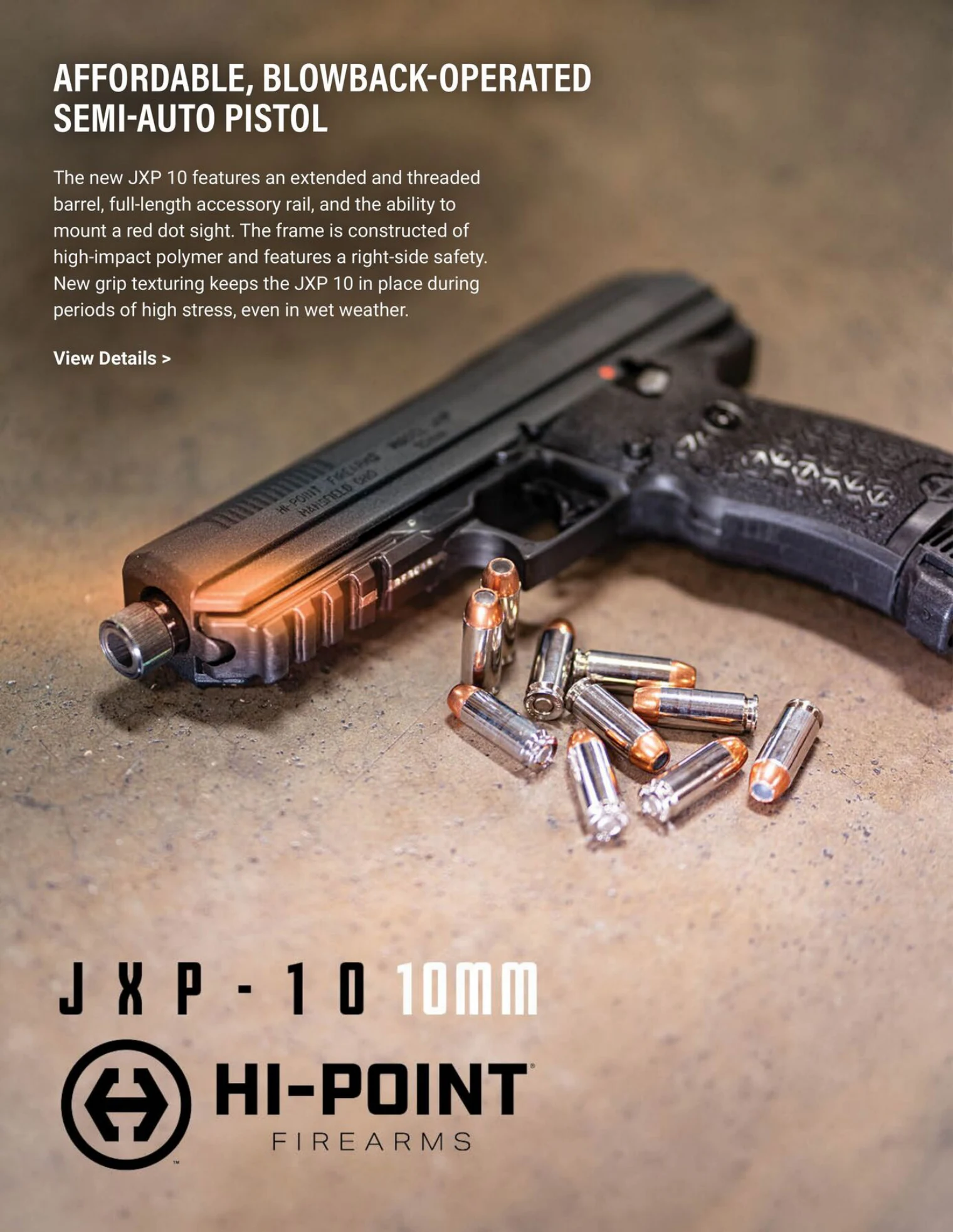 Dunham's Sports Handgun Guide - Page 6