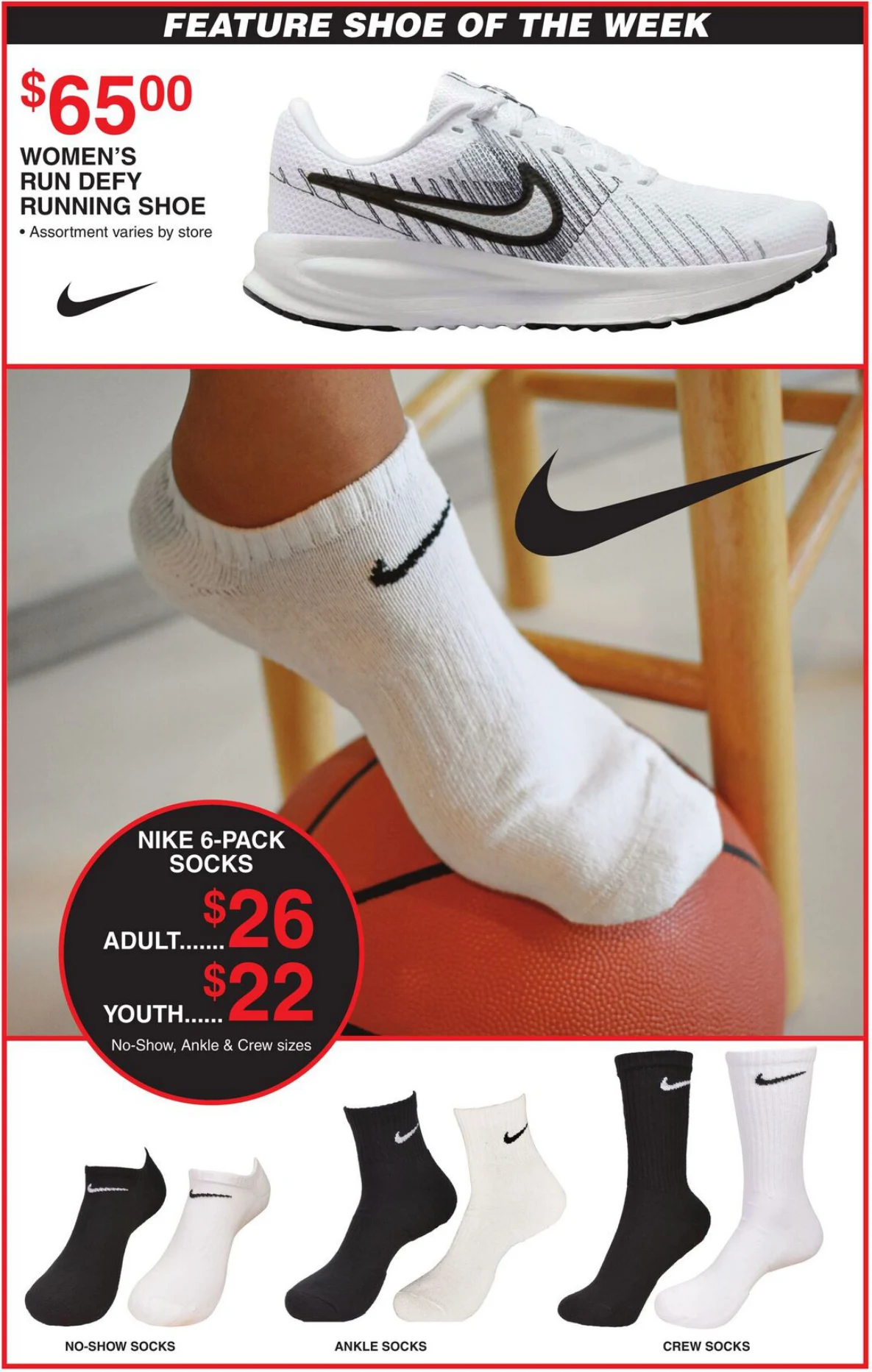 Dunham's Sports Weekly Ad - Page 11