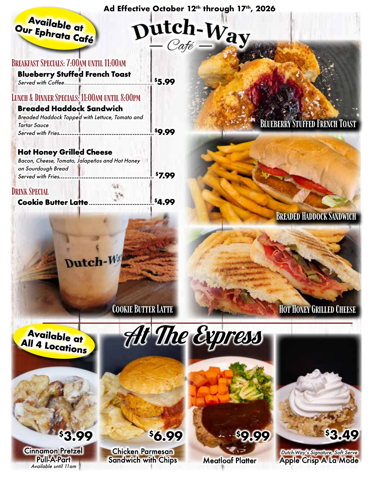 Dutch Way Weekly Ad - Page 5