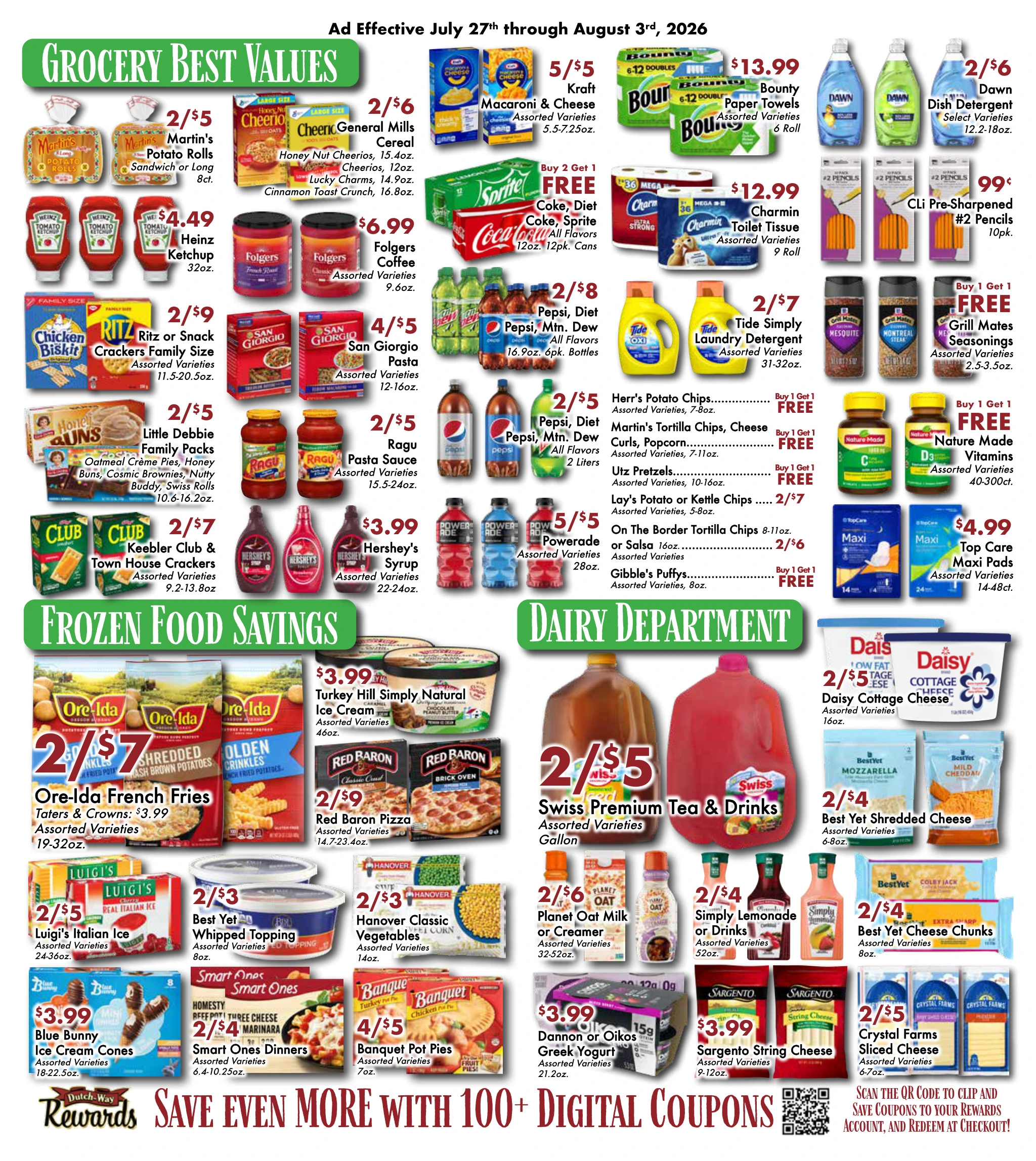 Flyer page 2