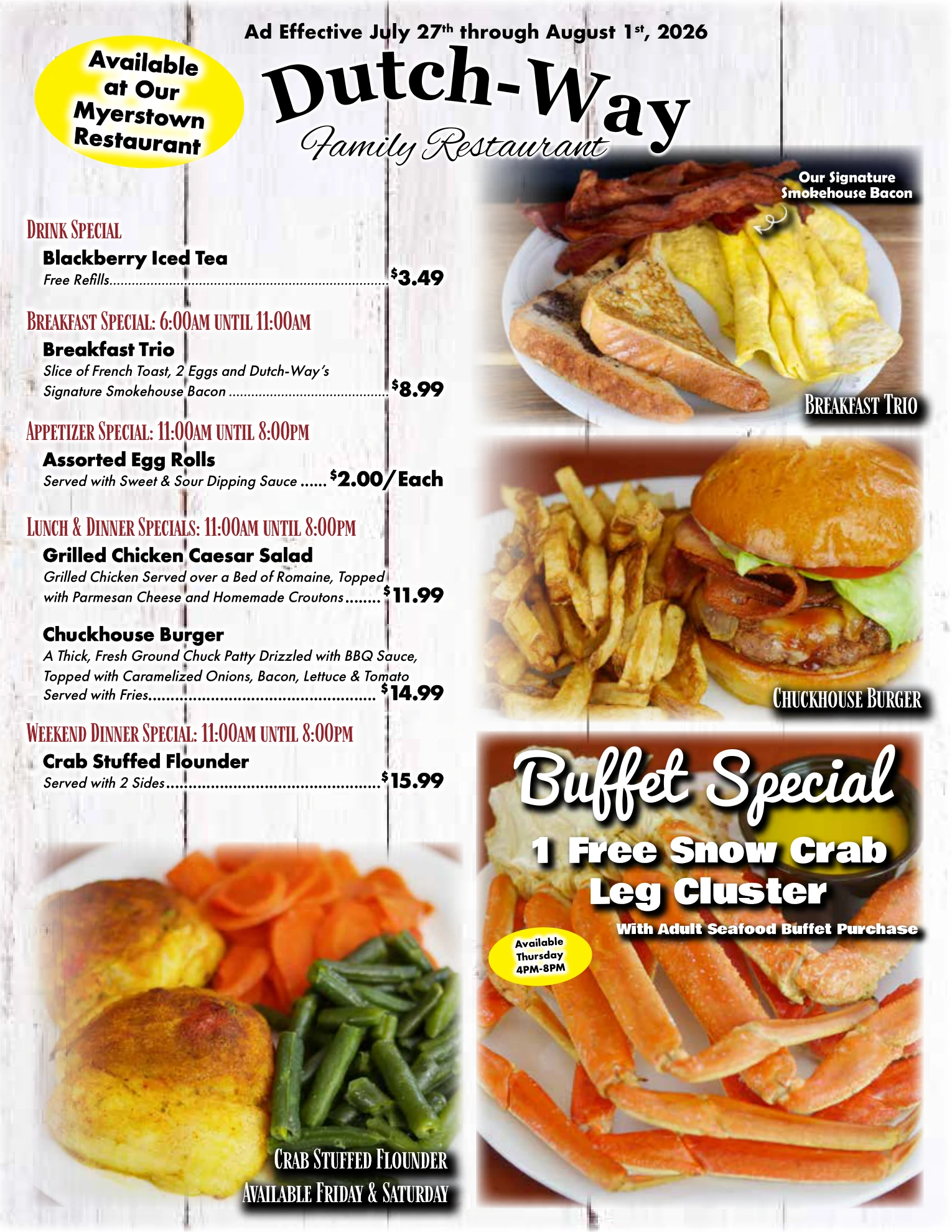 Flyer page 6