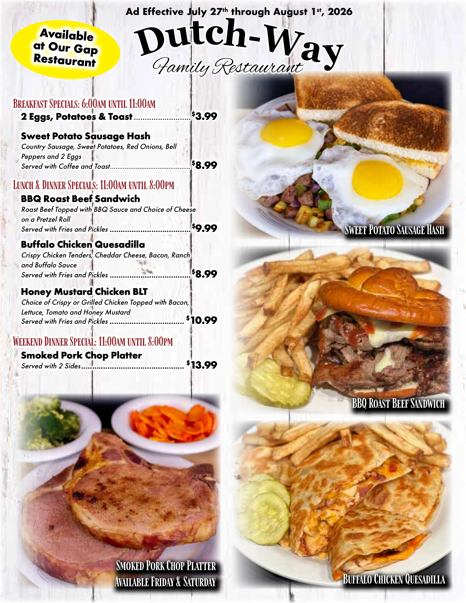 Flyer page 7