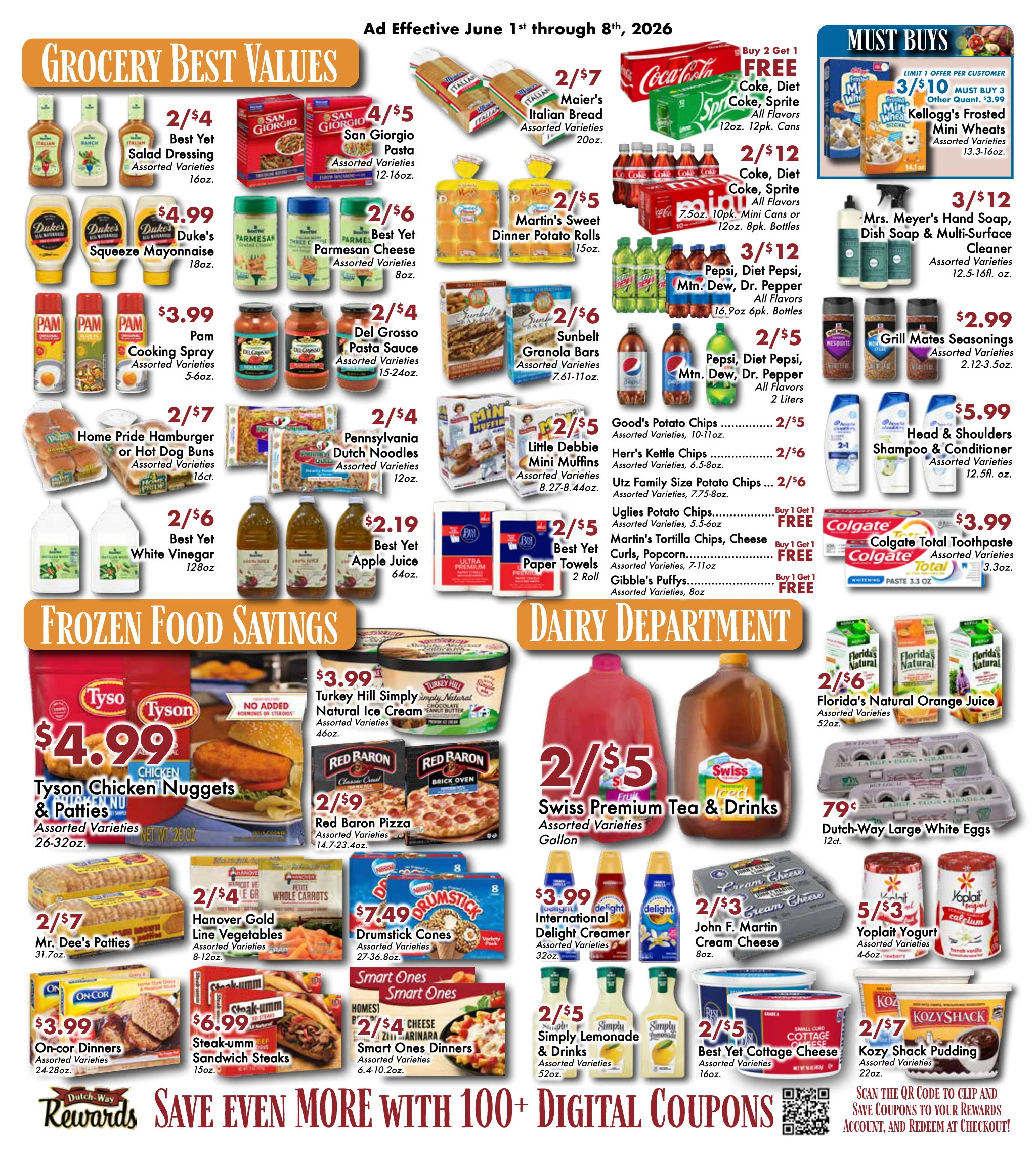 Flyer page 2