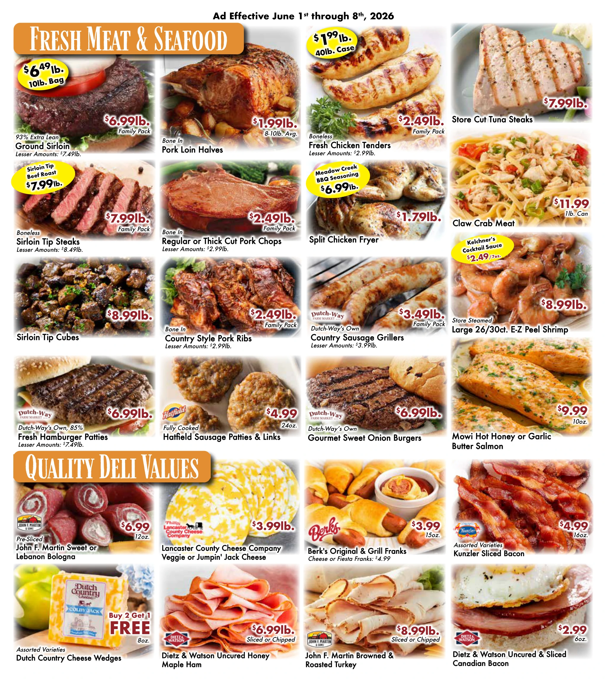 Flyer page 3