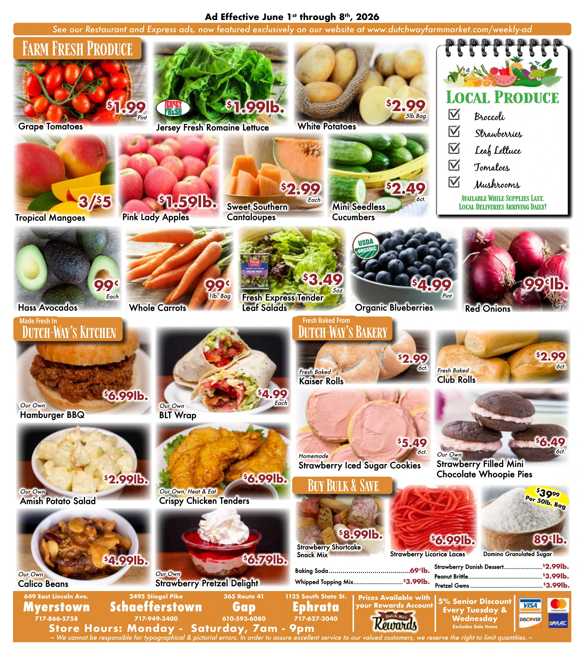 Flyer page 4
