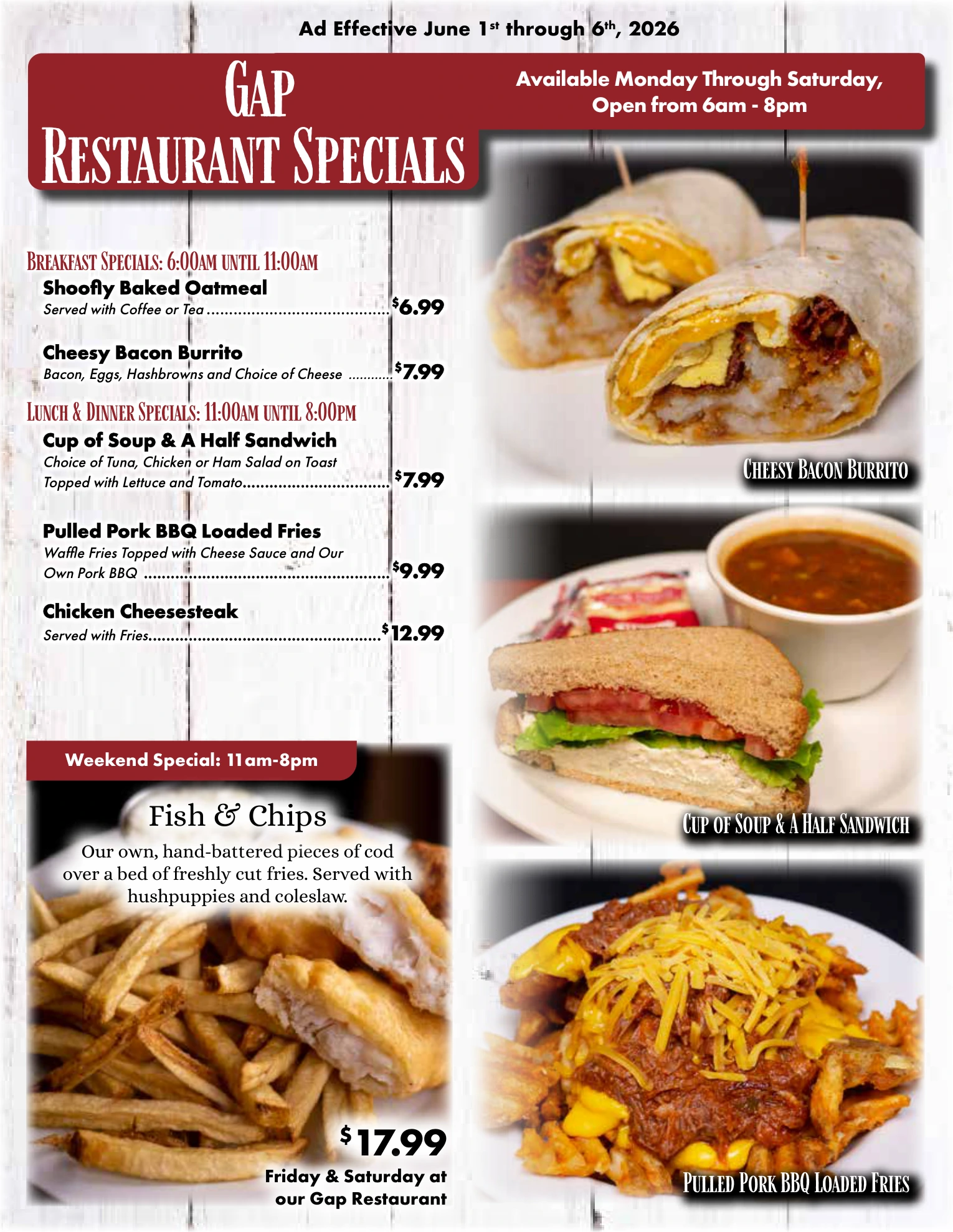 Flyer page 7