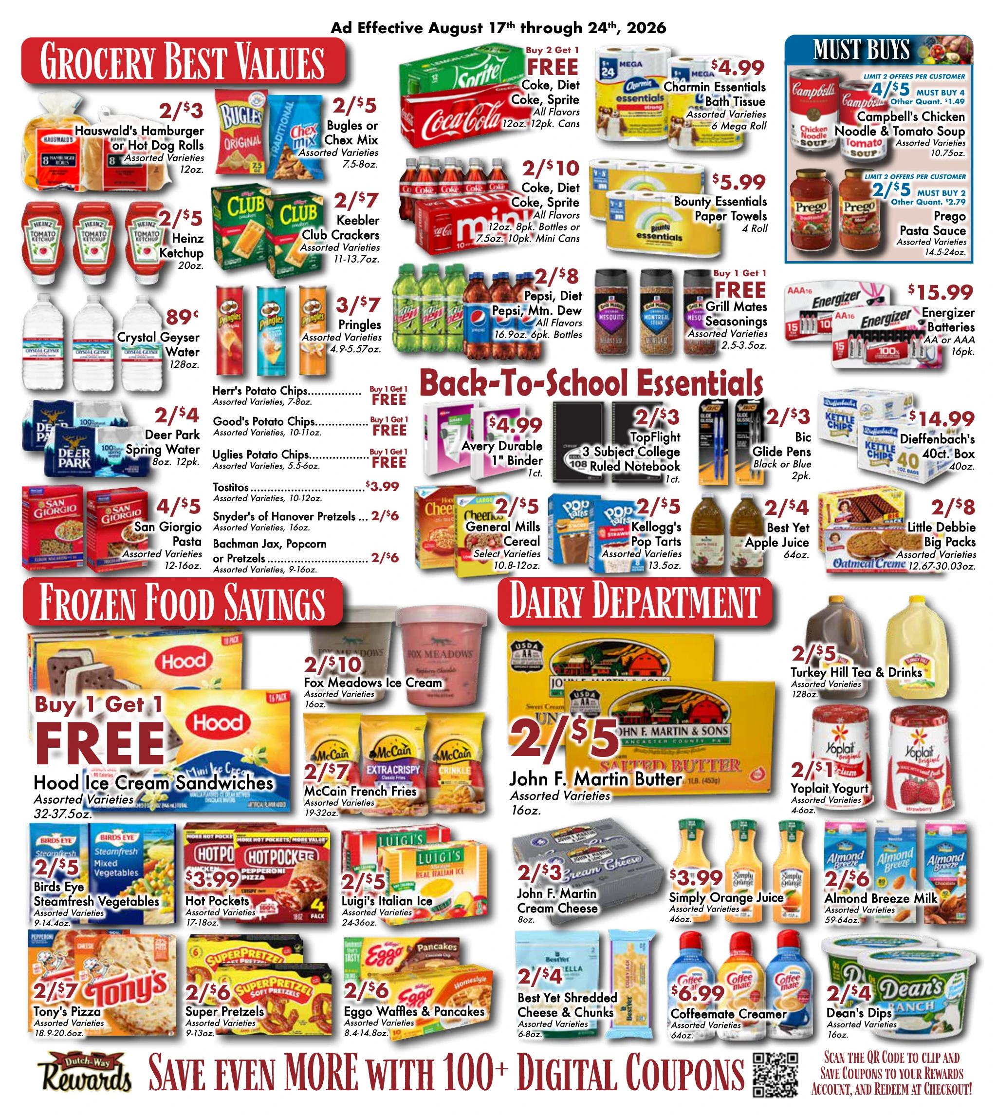 Flyer page 2