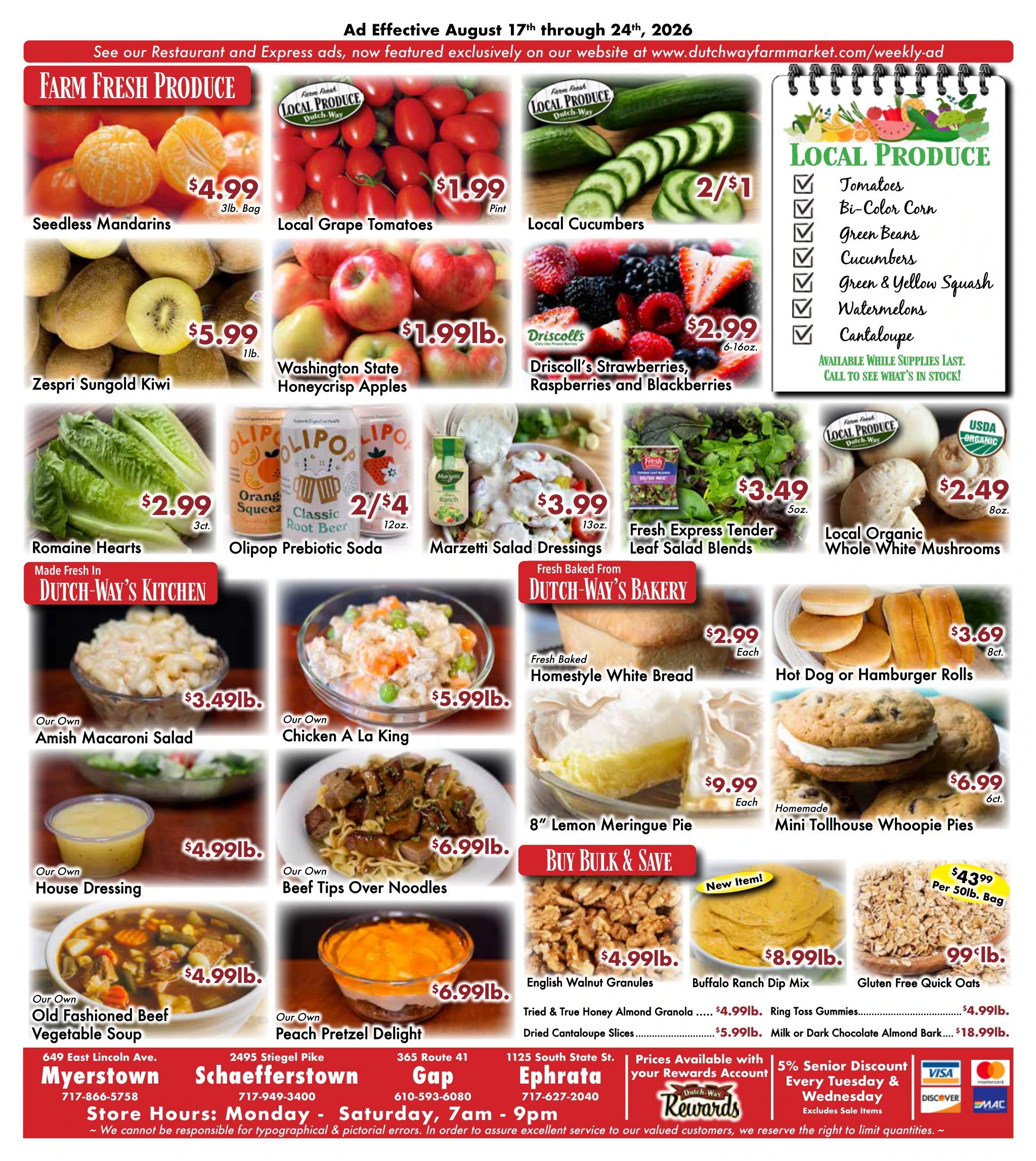 Flyer page 4