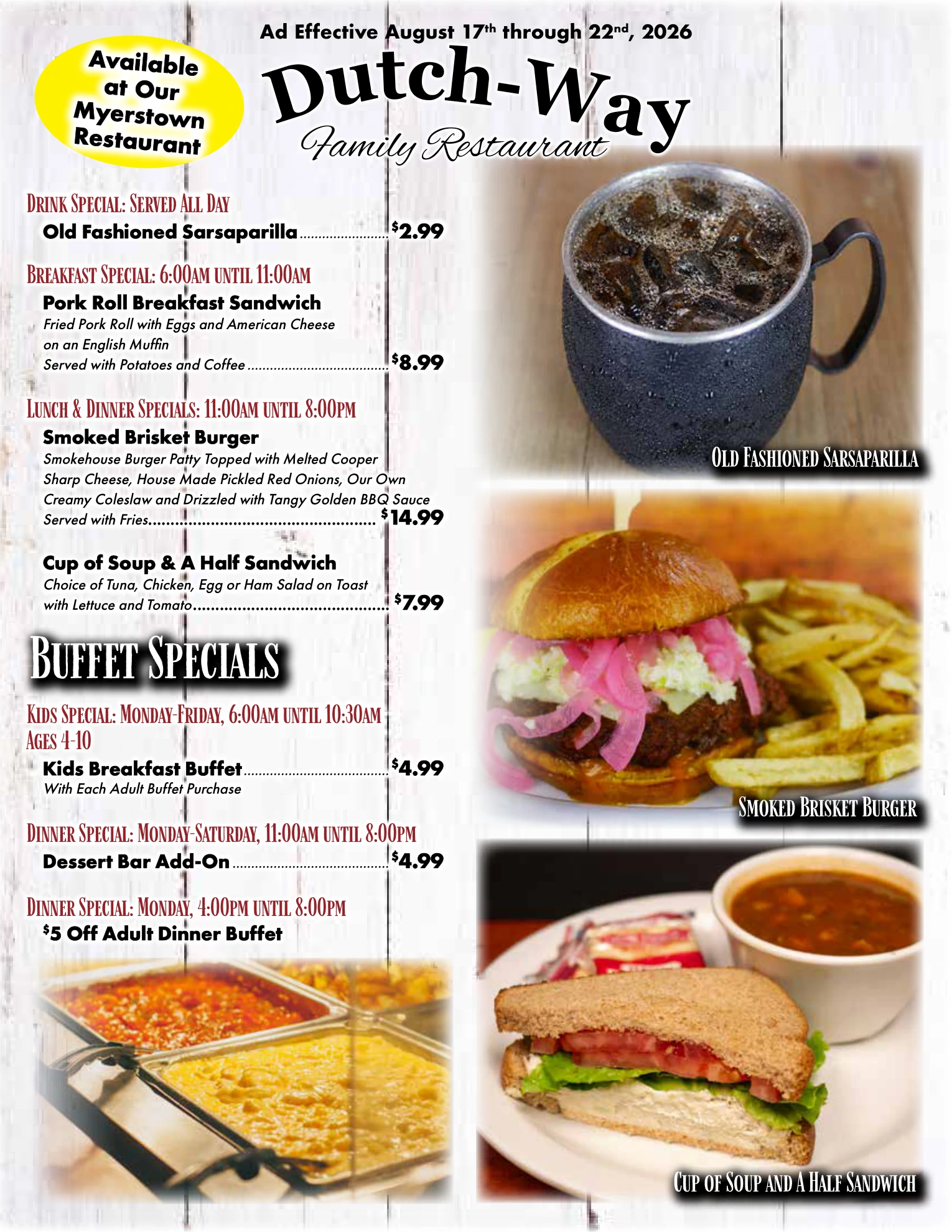 Flyer page 6