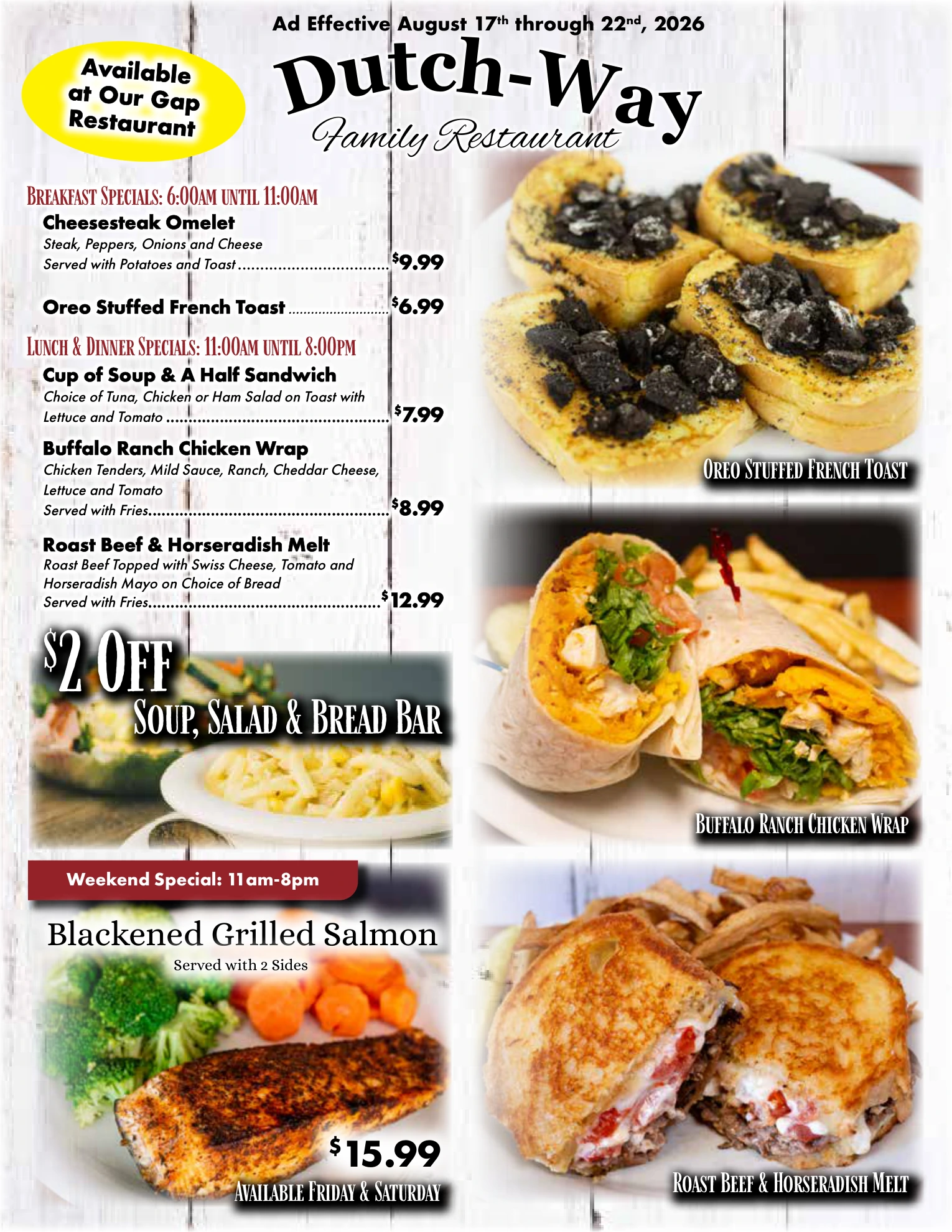 Flyer page 7