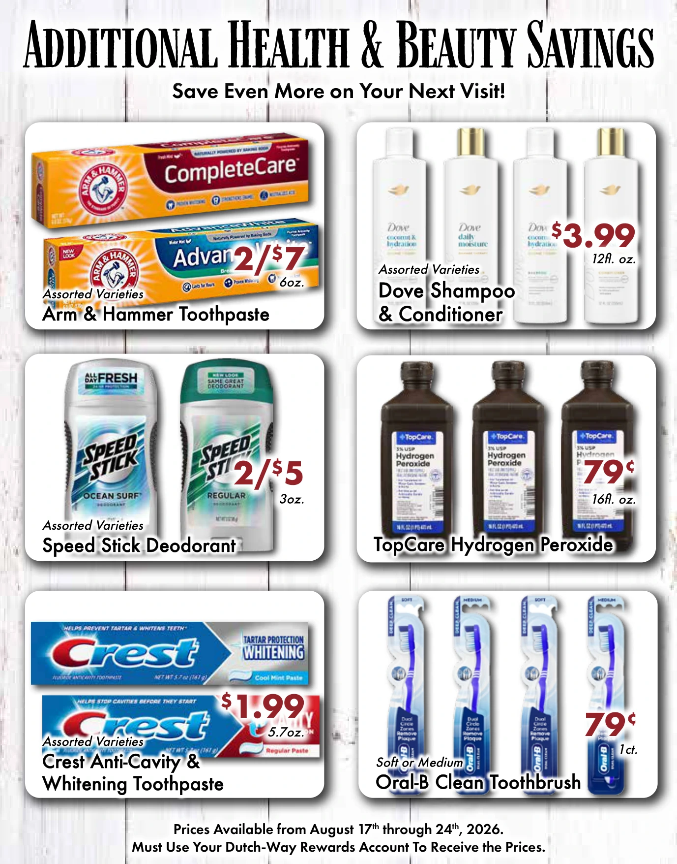 Flyer page 9