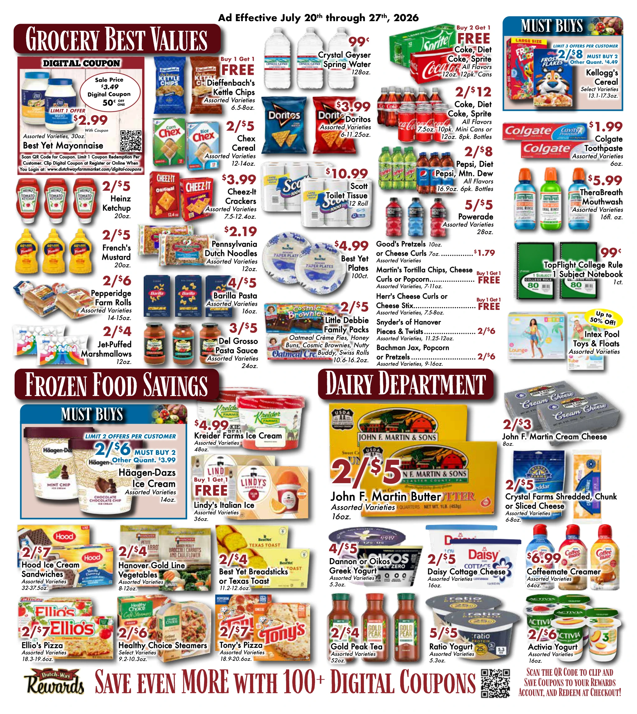 Flyer page 2