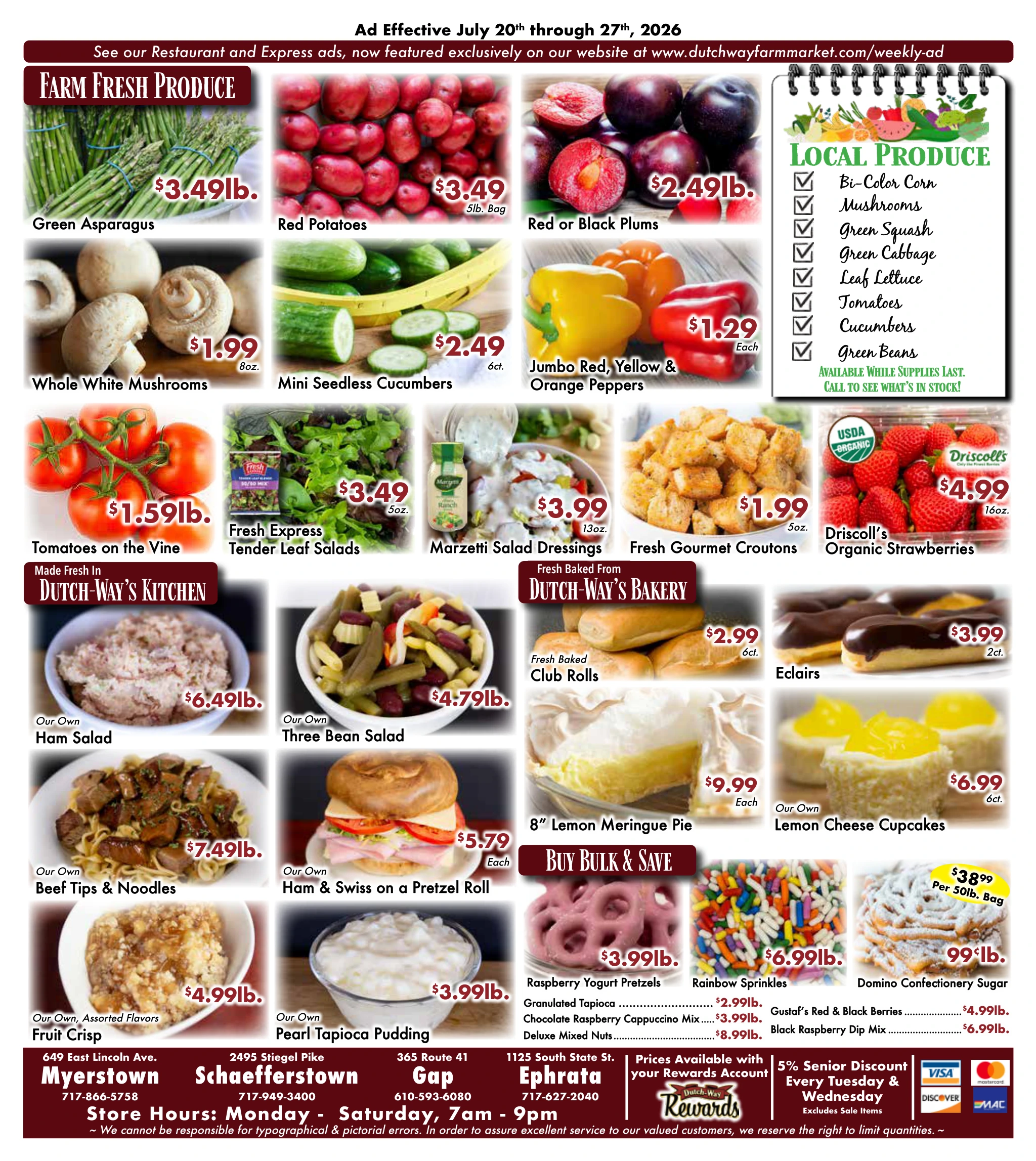 Flyer page 4