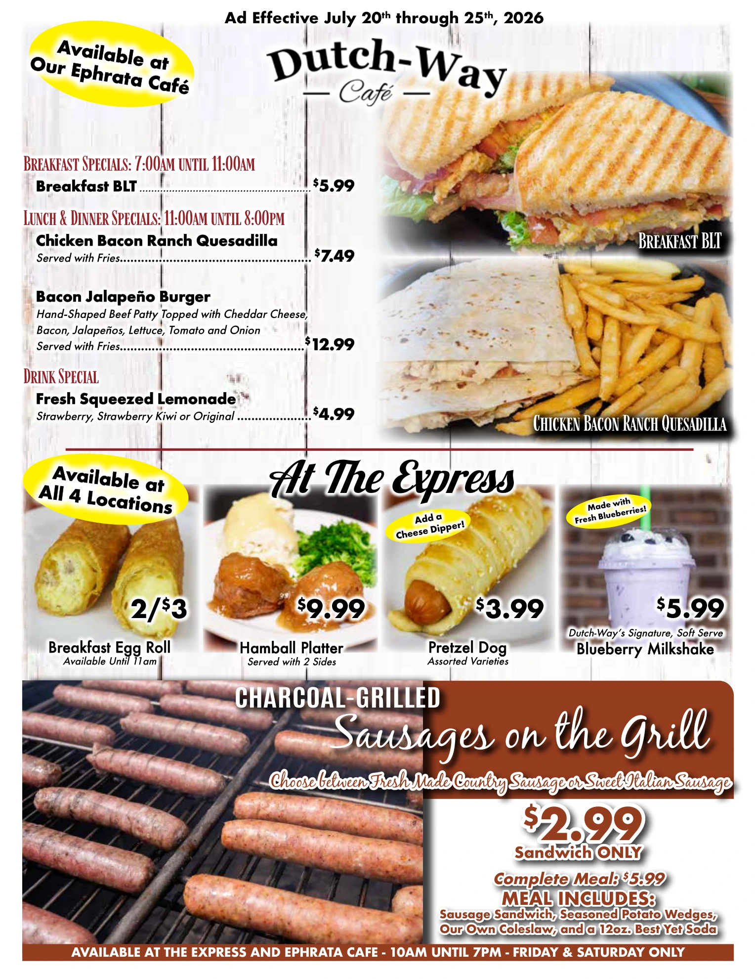 Flyer page 5