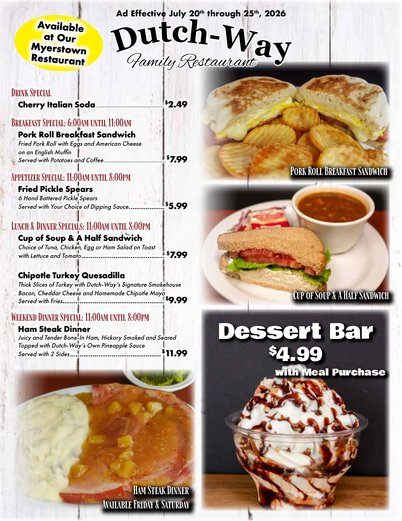 Flyer page 6