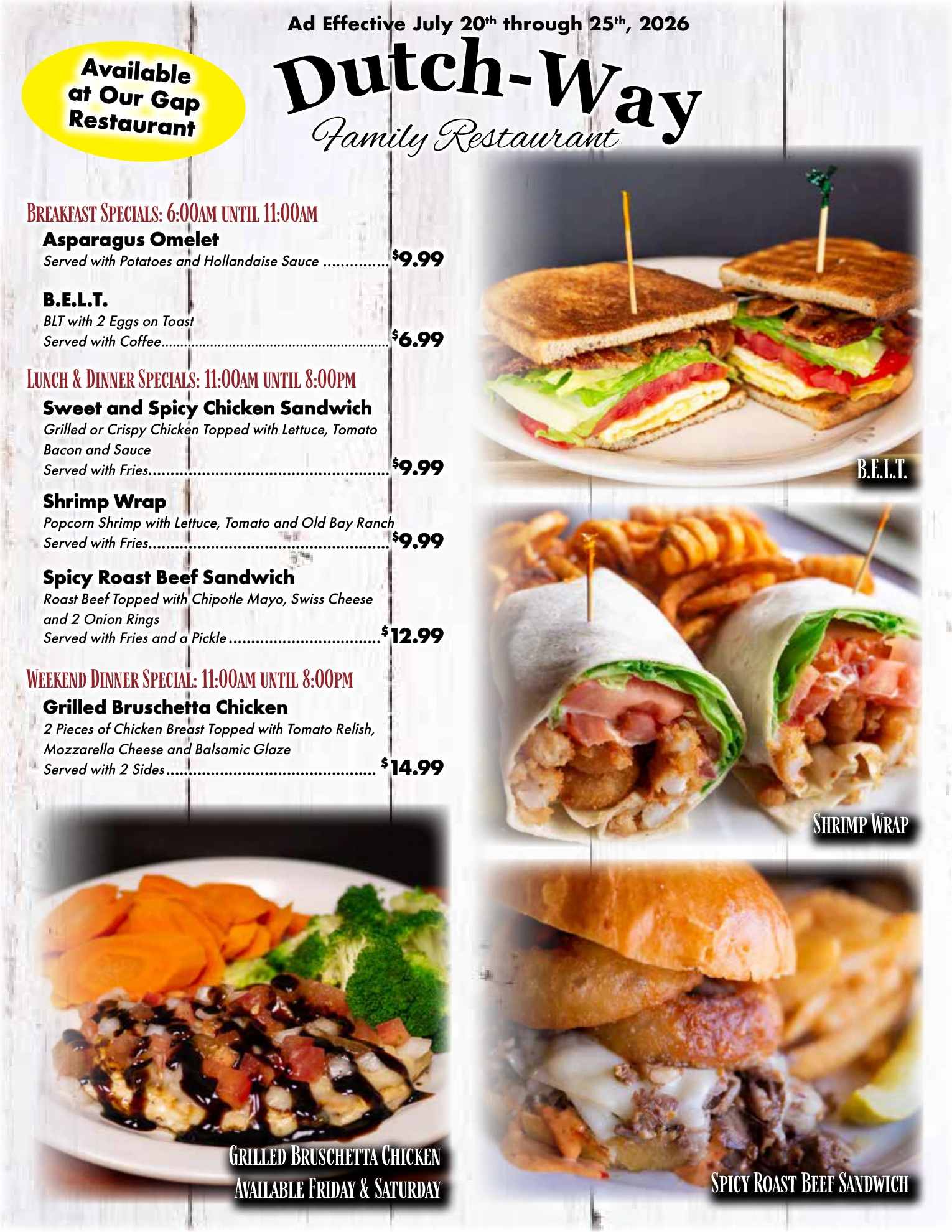 Flyer page 7
