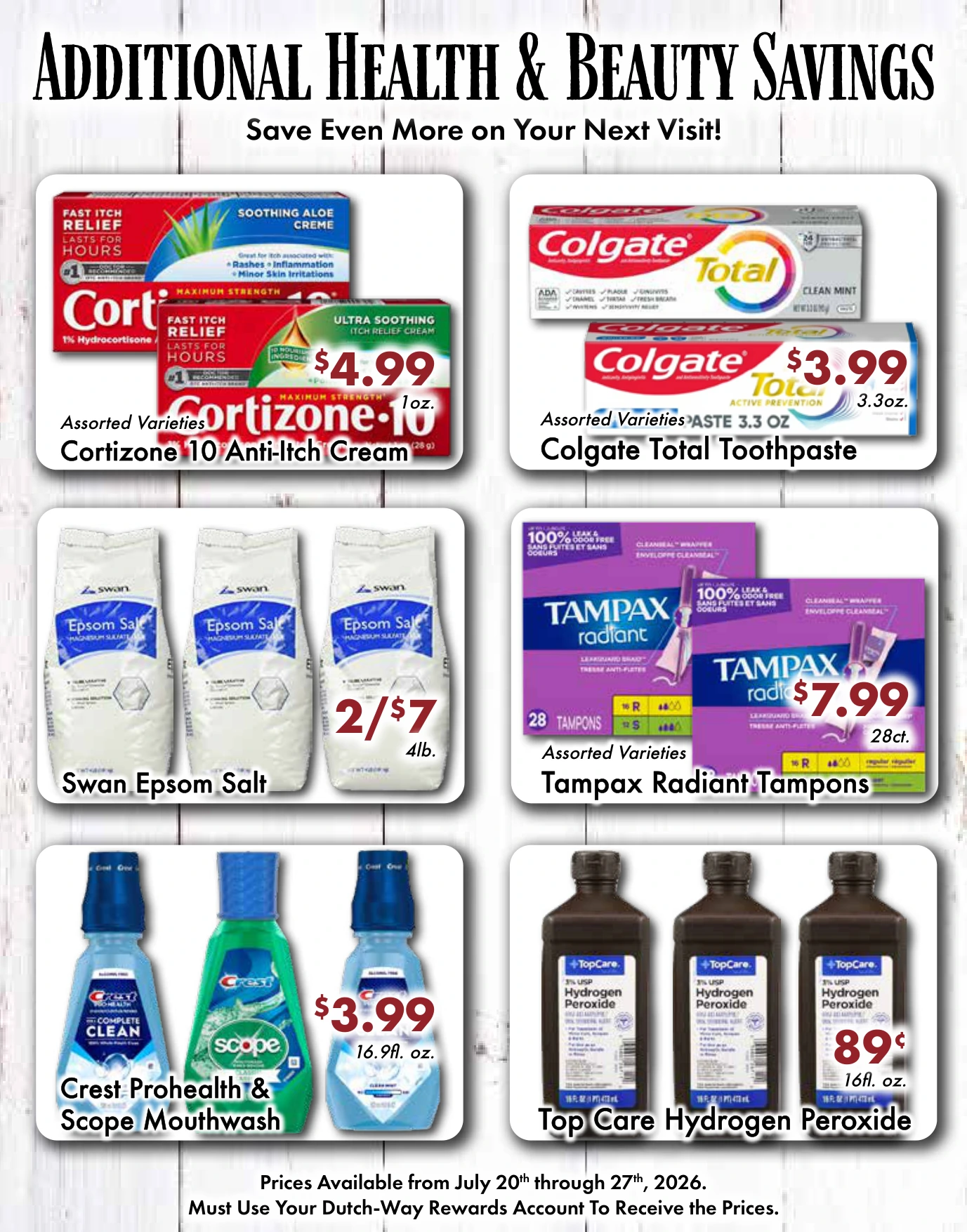 Flyer page 9