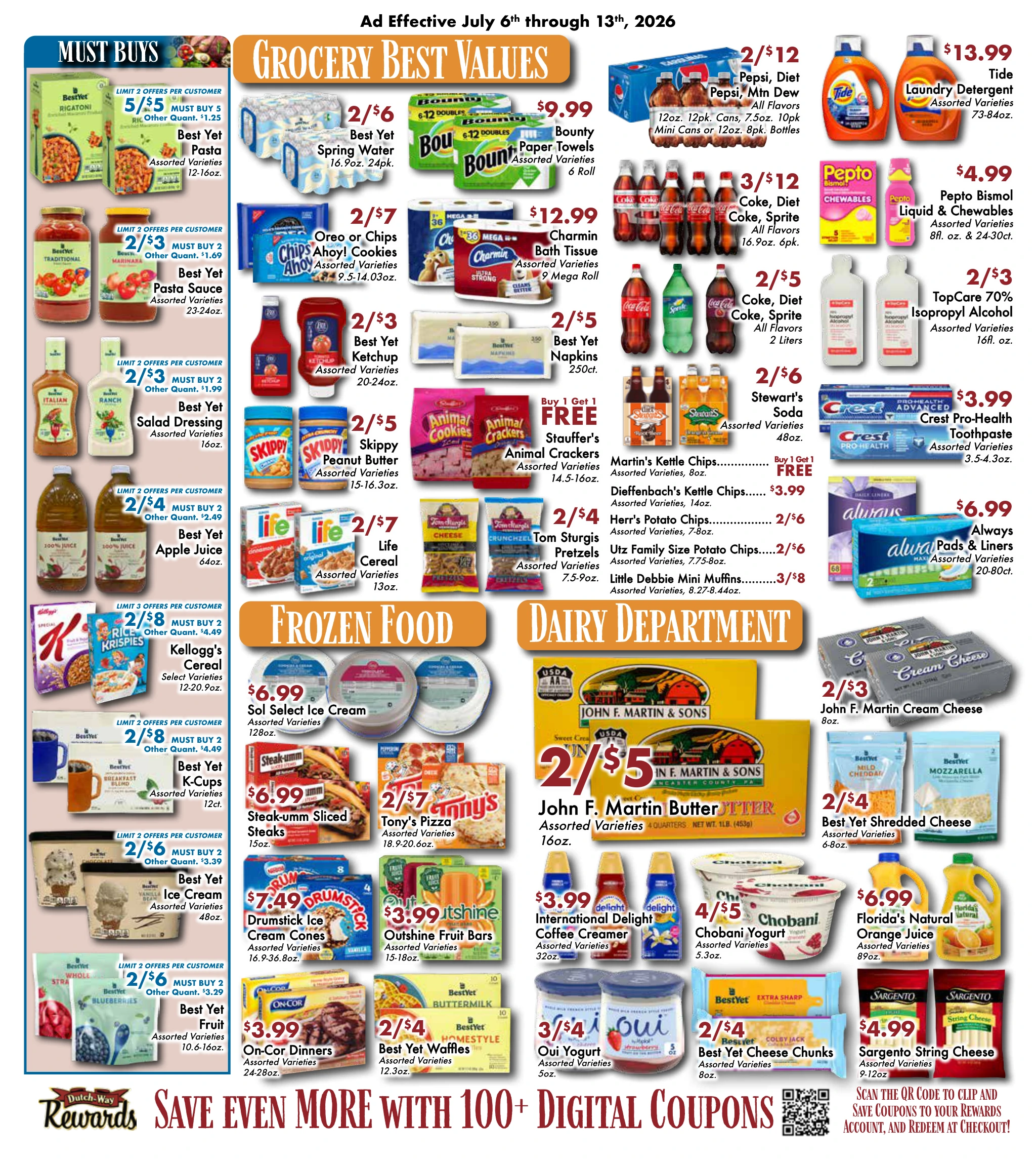 Flyer page 2