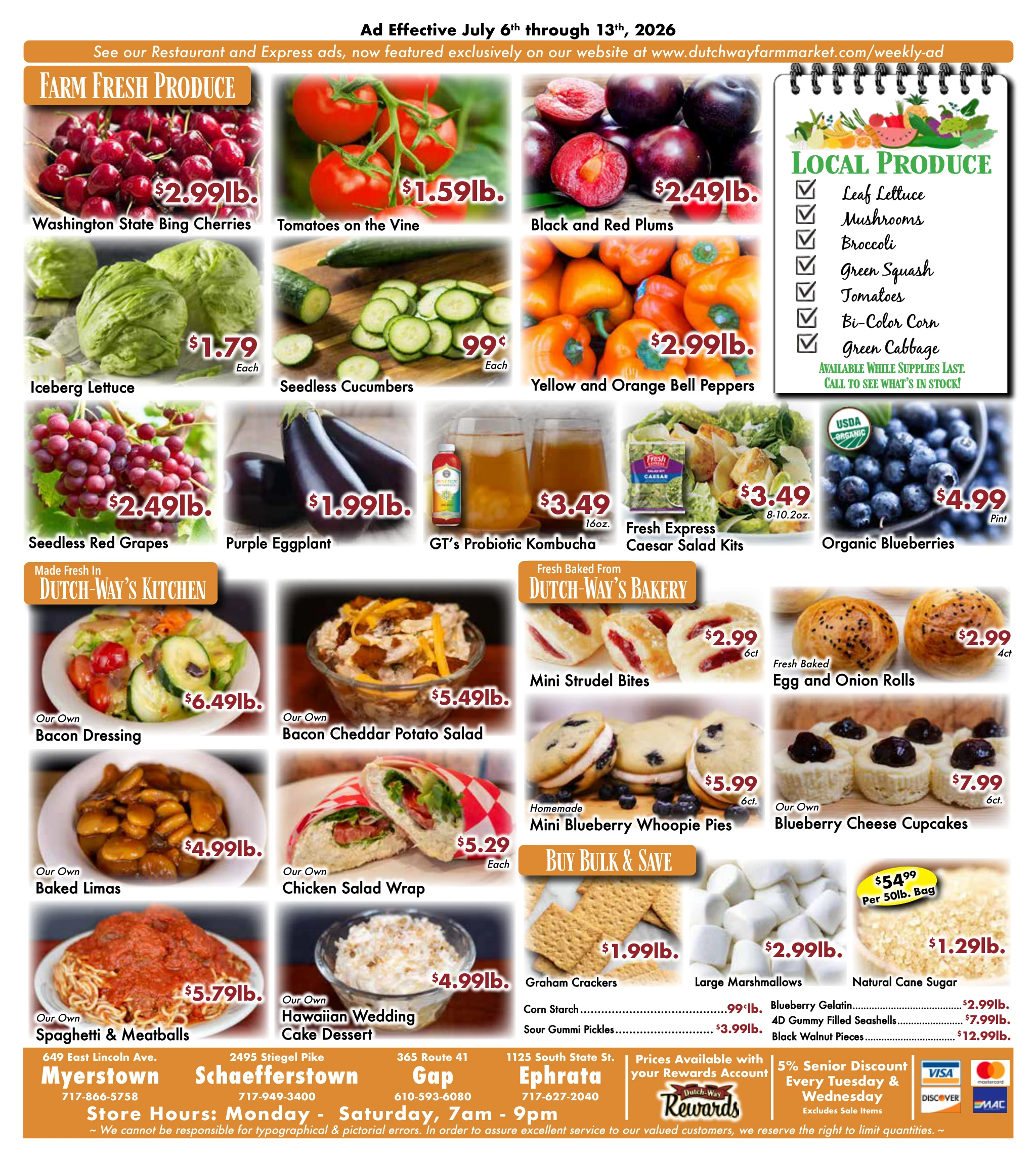 Flyer page 4