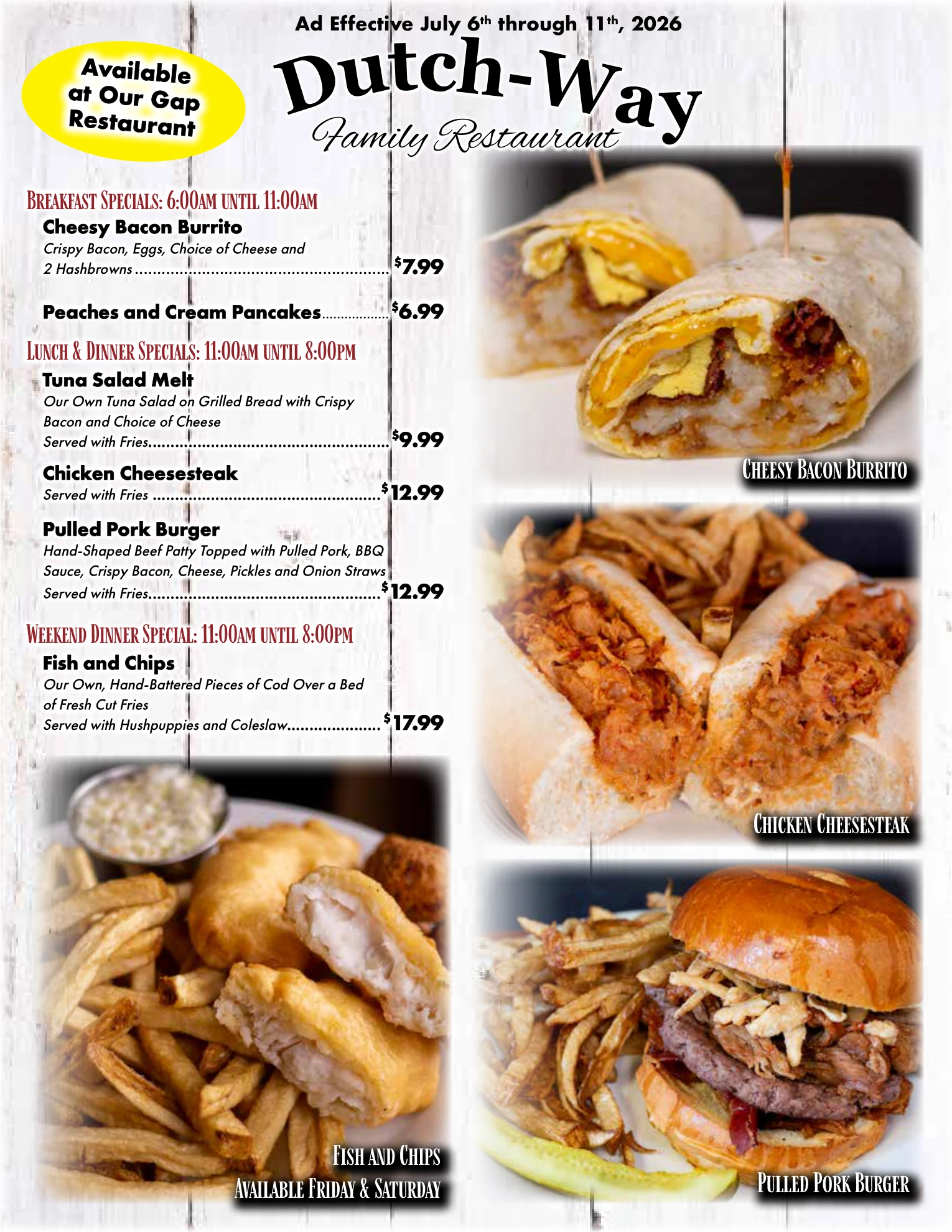 Flyer page 7